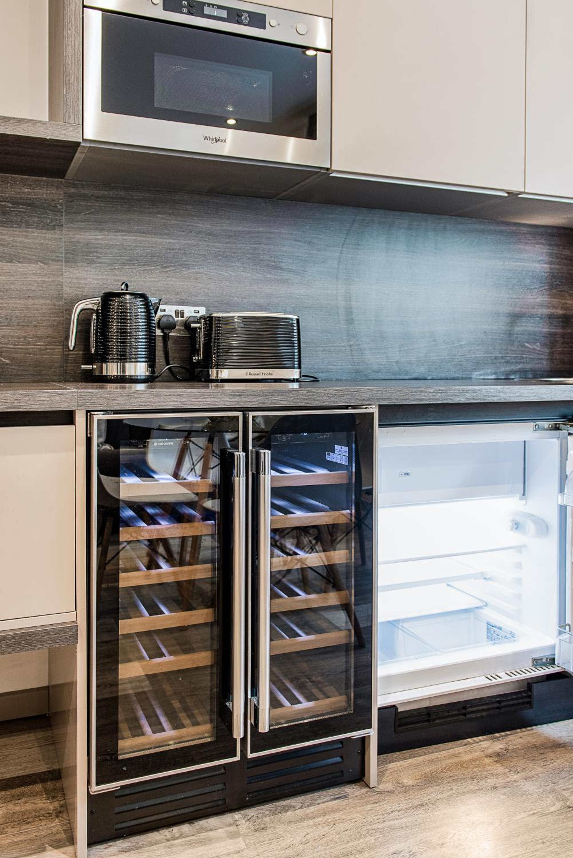 Circlelet Luxury Private Suite 1