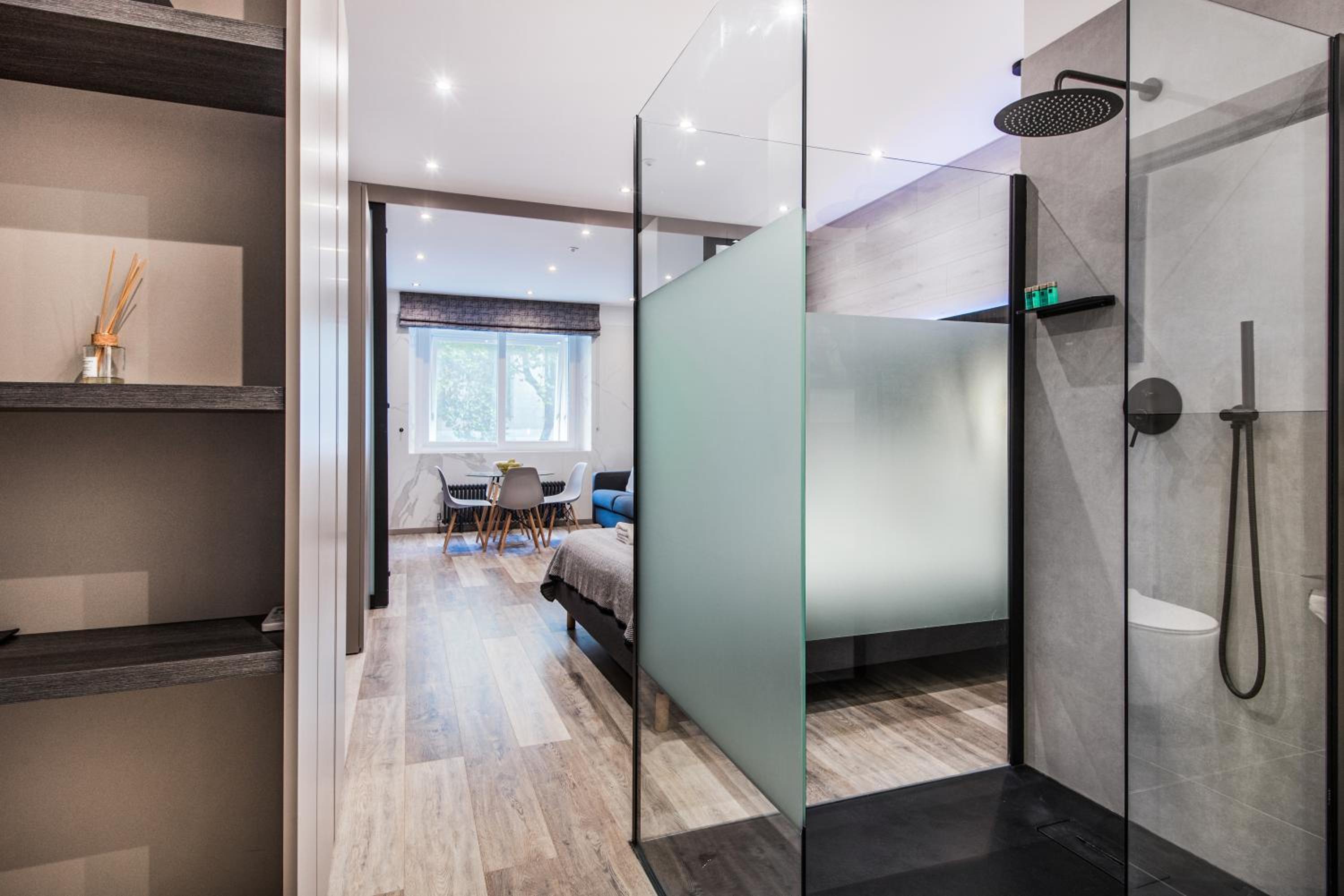 Circlelet Luxury Private Suite 1