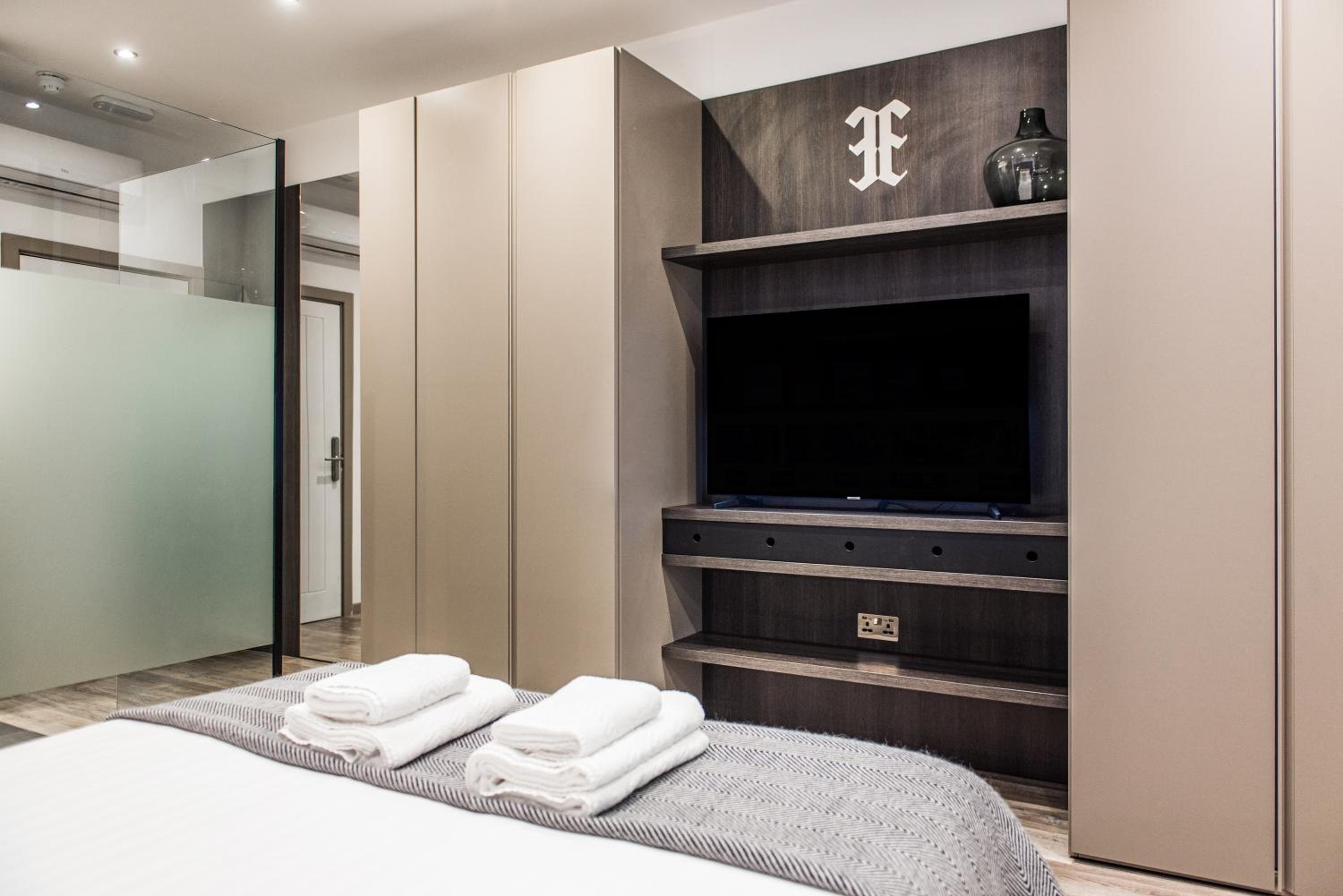Circlelet Luxury Private Suite 1
