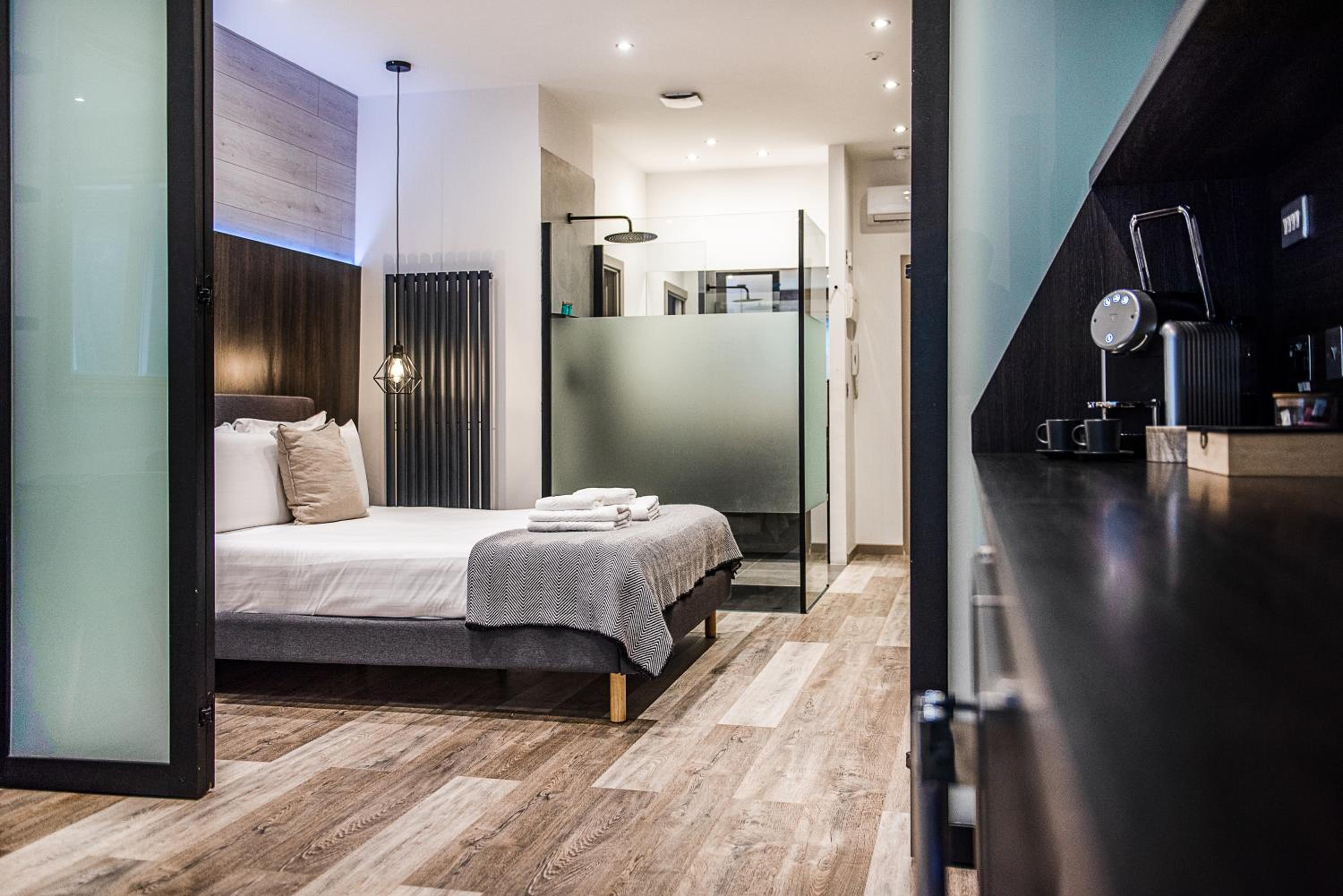 Circlelet Luxury Private Suite 1