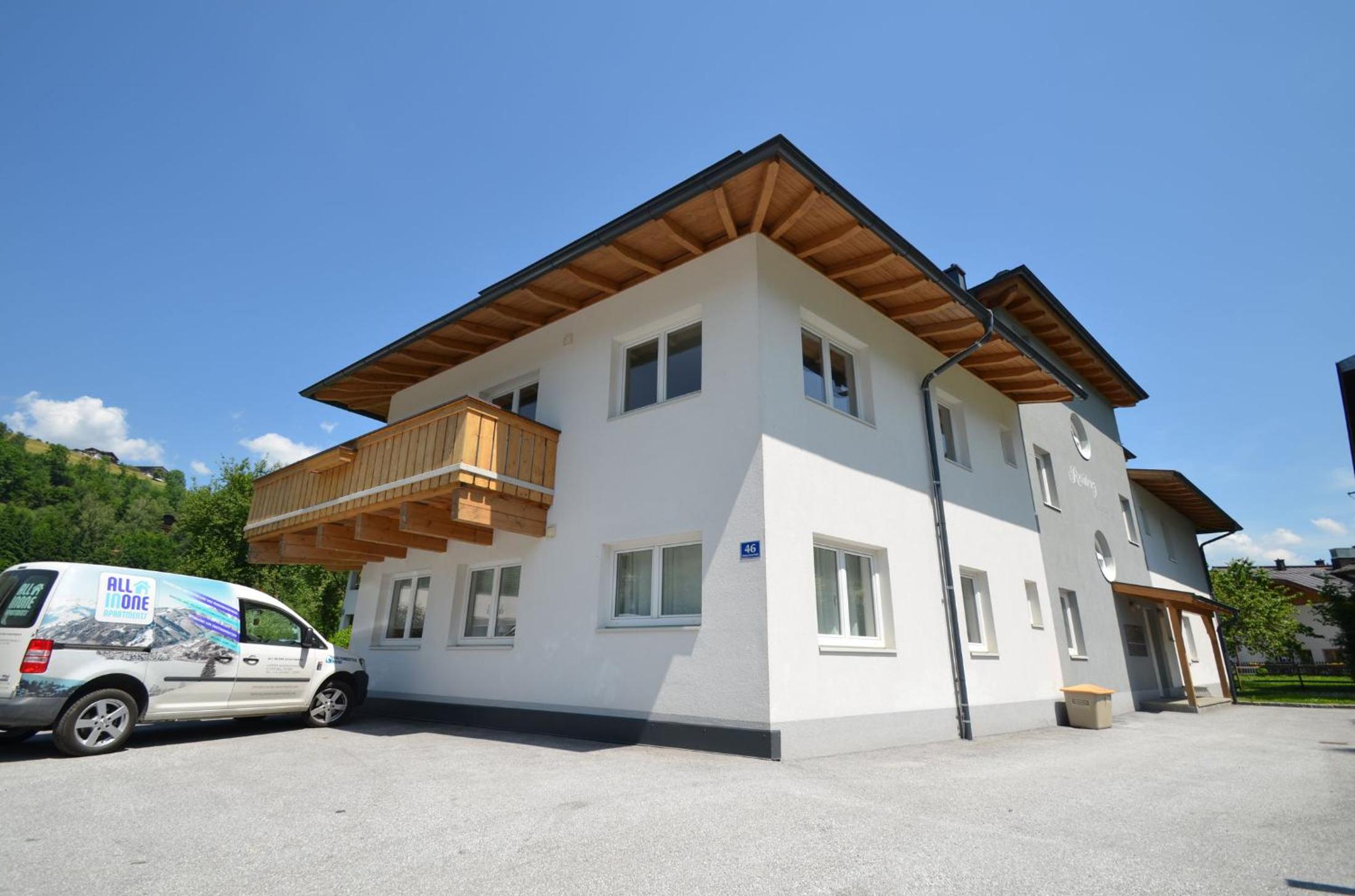 Kitz Residenz Six