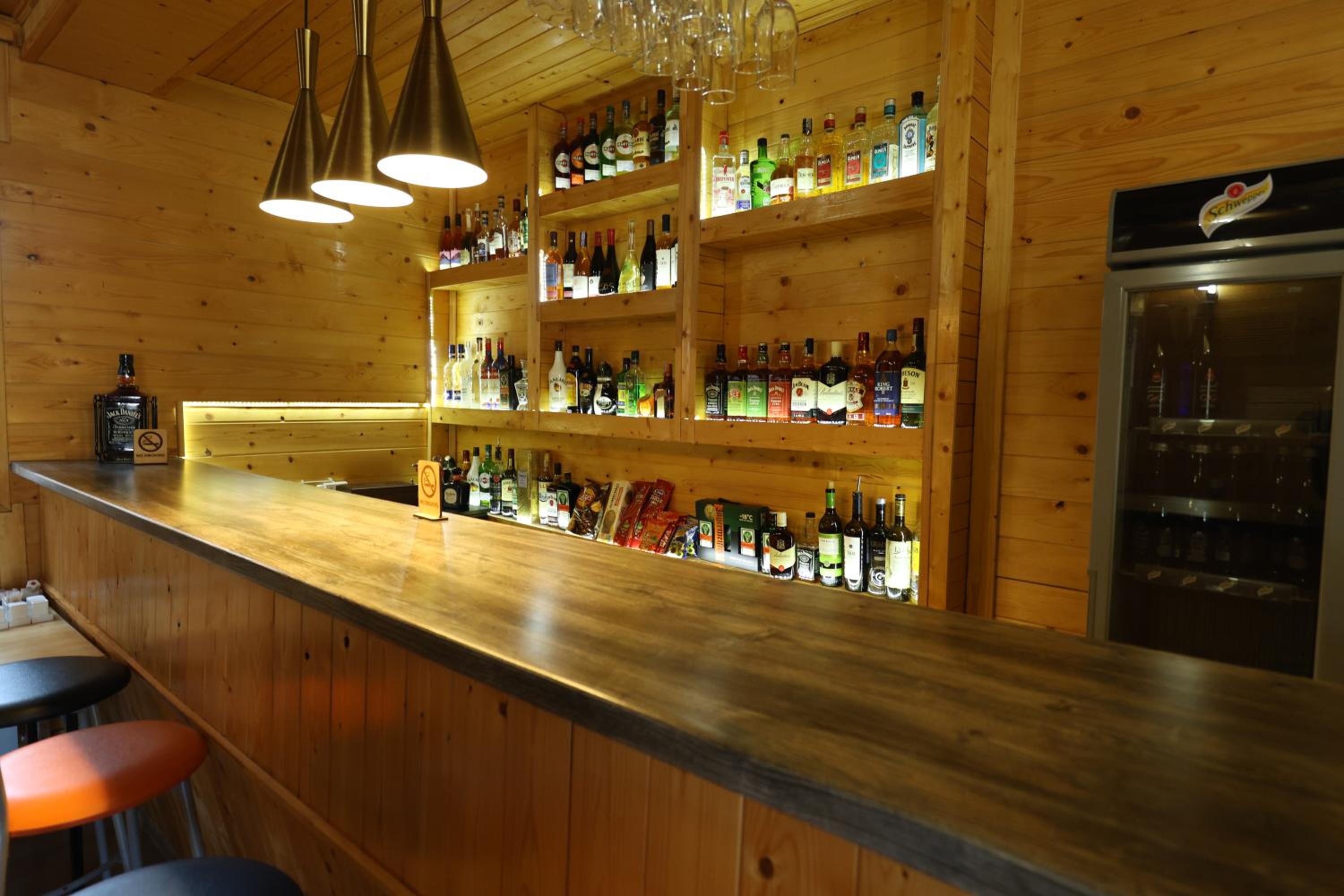 Everest Rest House