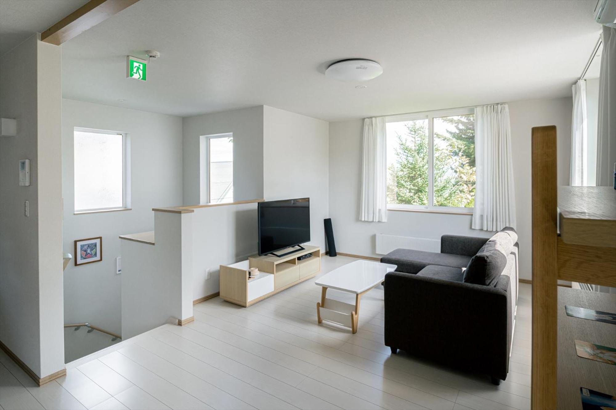 Bliss & Bless Furano
