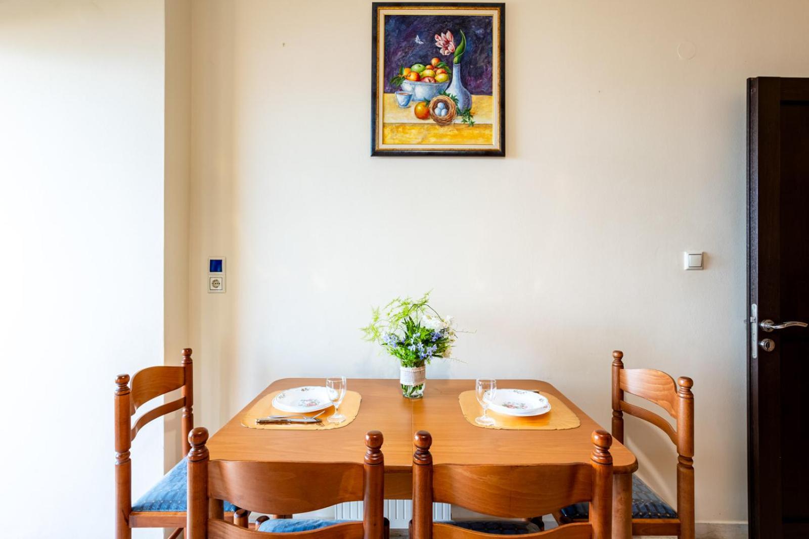 Grand Luxury Apartment Seafront Kalamata