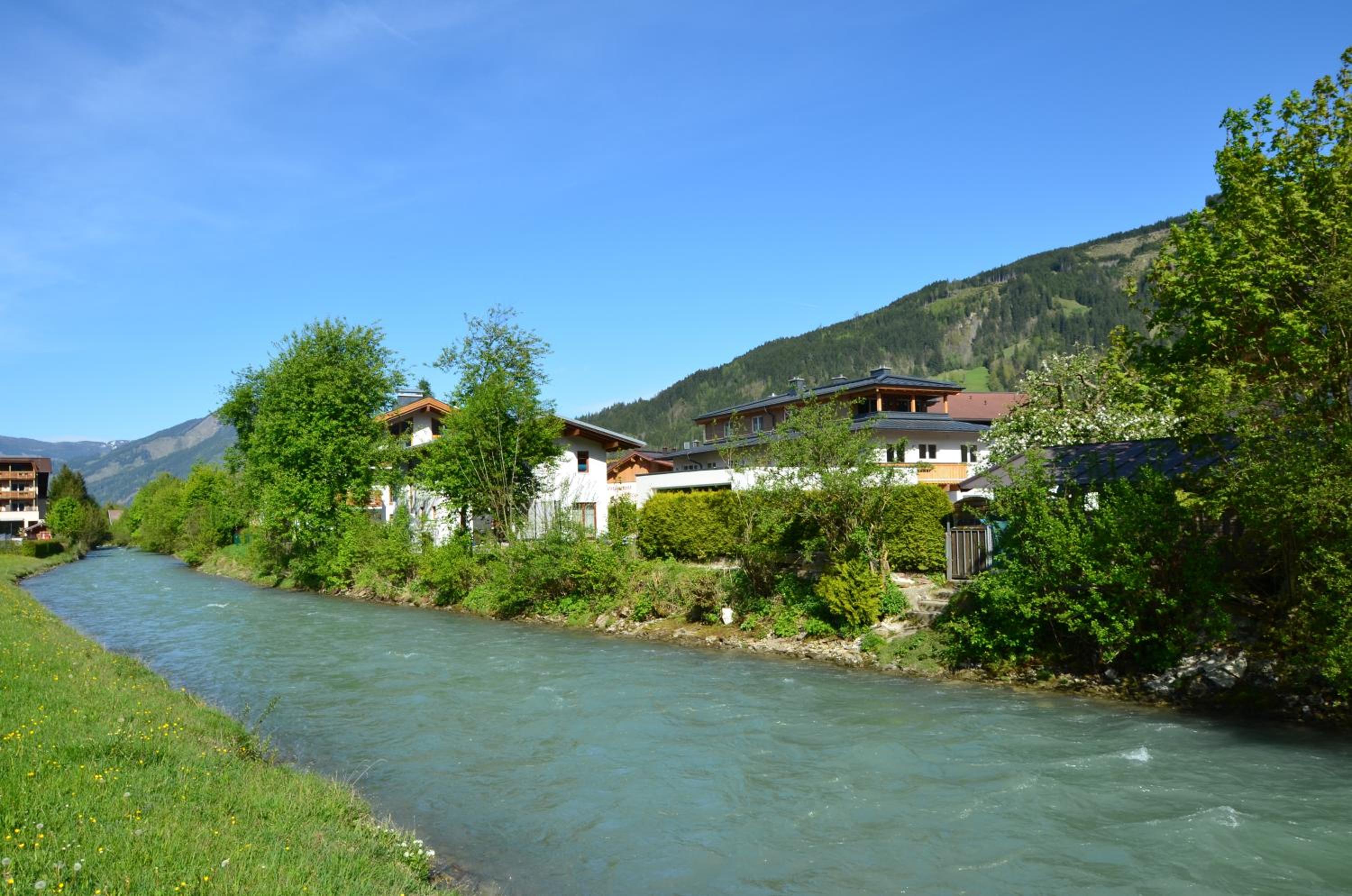 Kitz Residenz Six