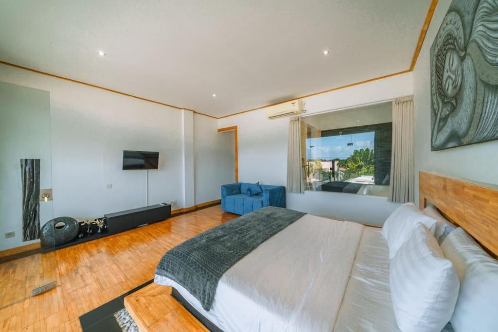 Clara Villa: A Luxurious Escape in Umalas, Canggu view 4