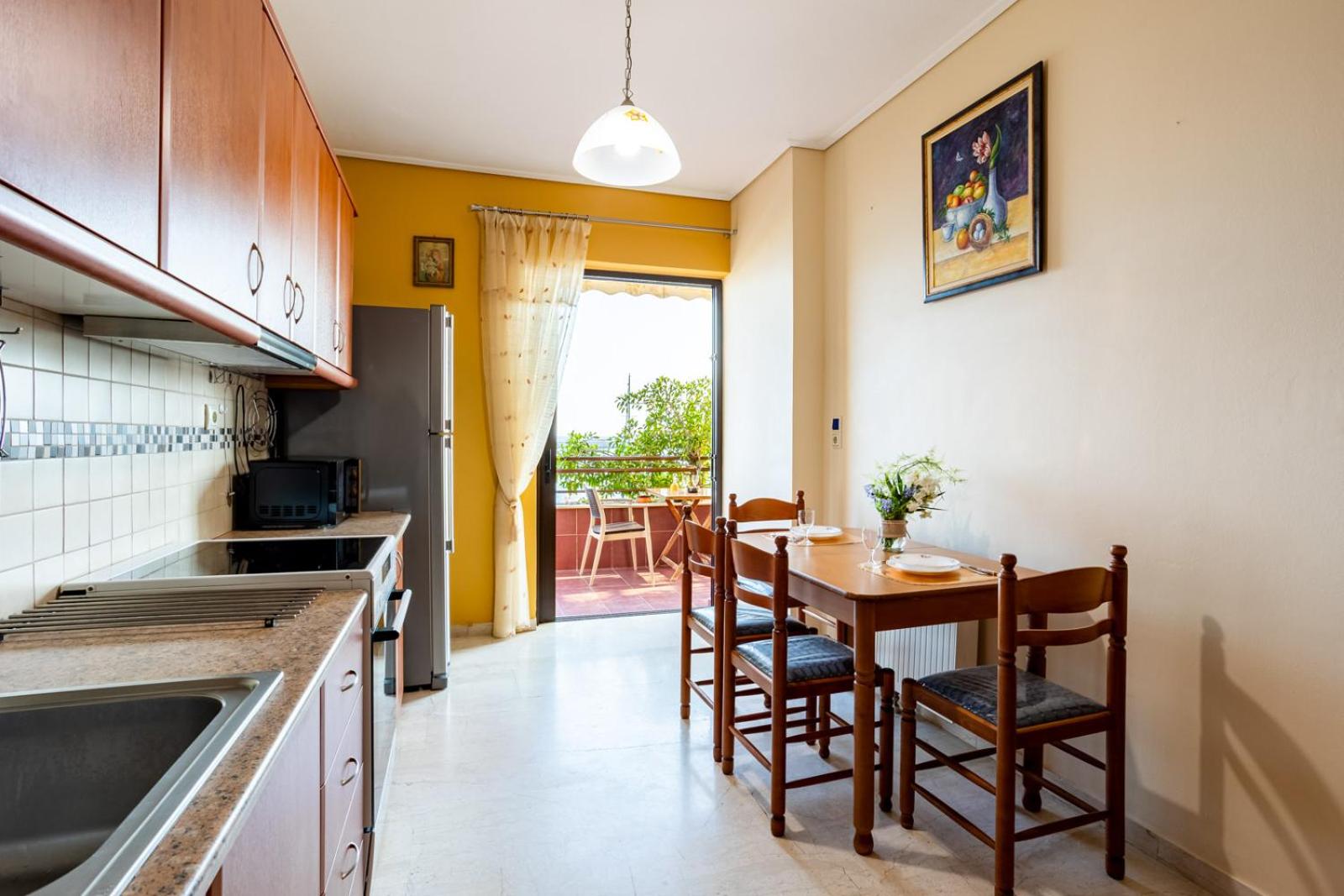 Grand Luxury Apartment Seafront Kalamata