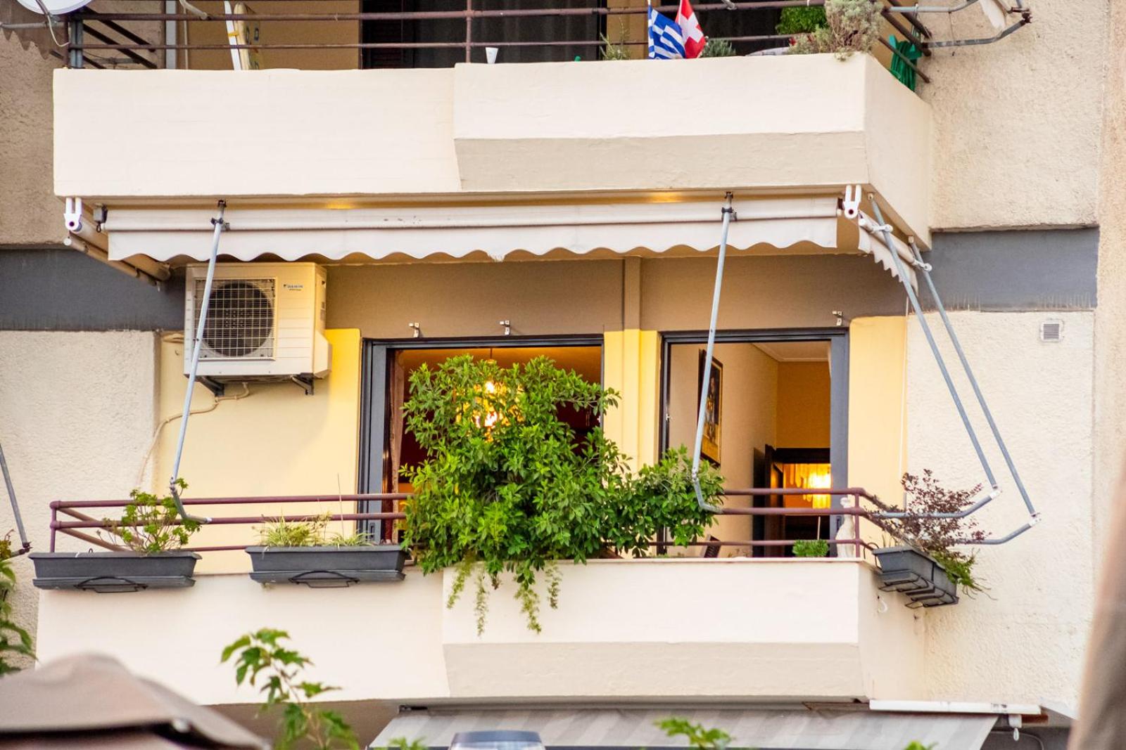 Grand Luxury Apartment Seafront Kalamata