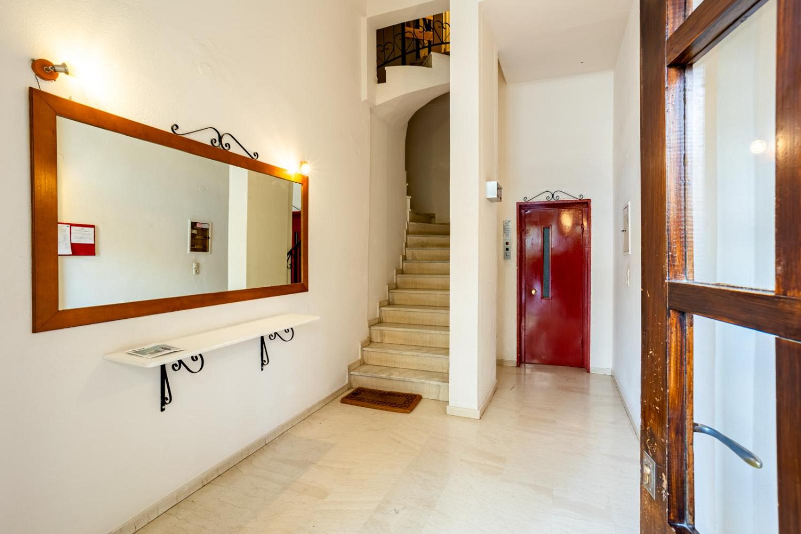 Grand Luxury Apartment Seafront Kalamata