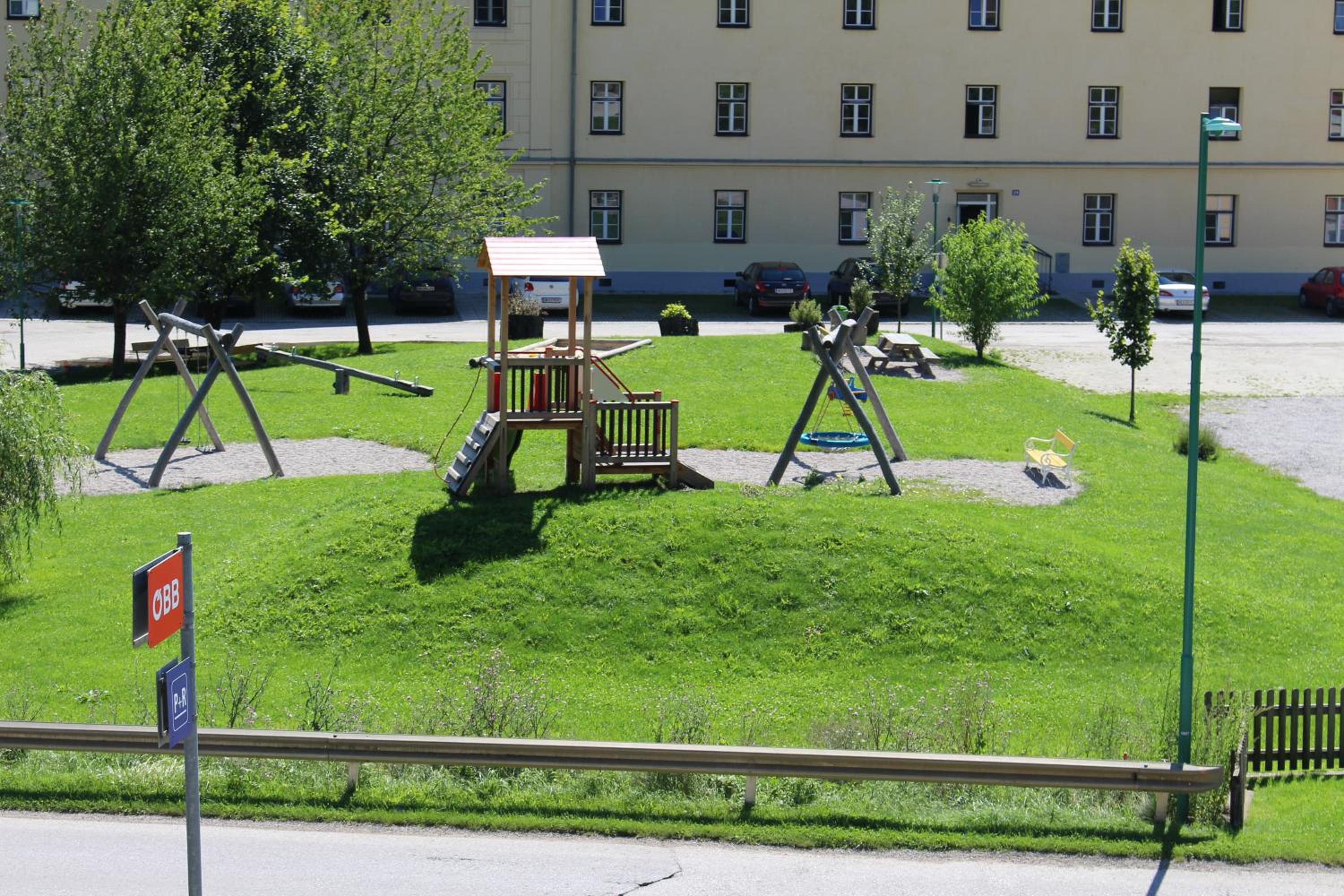Pension Gschaider