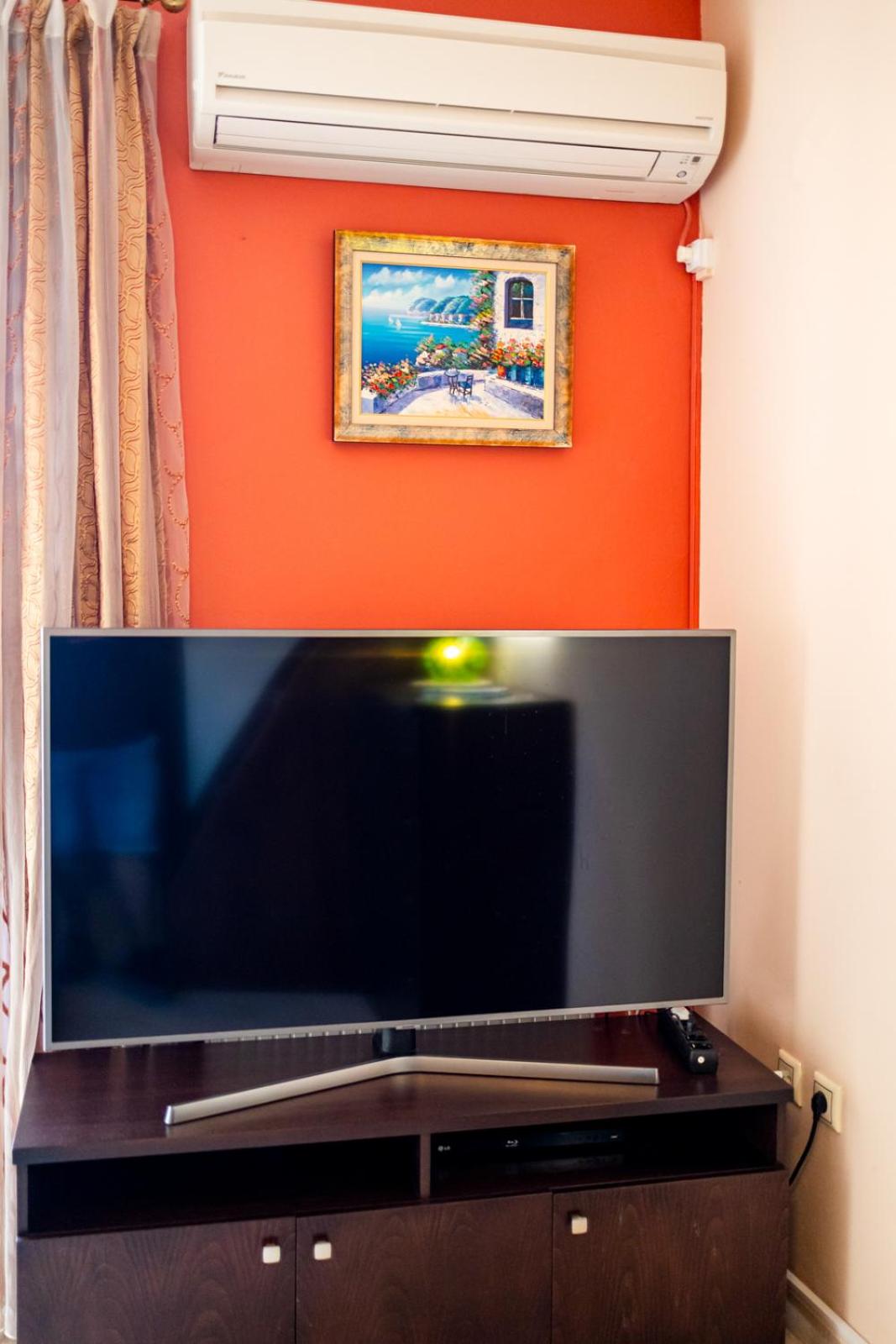 Grand Luxury Apartment Seafront Kalamata