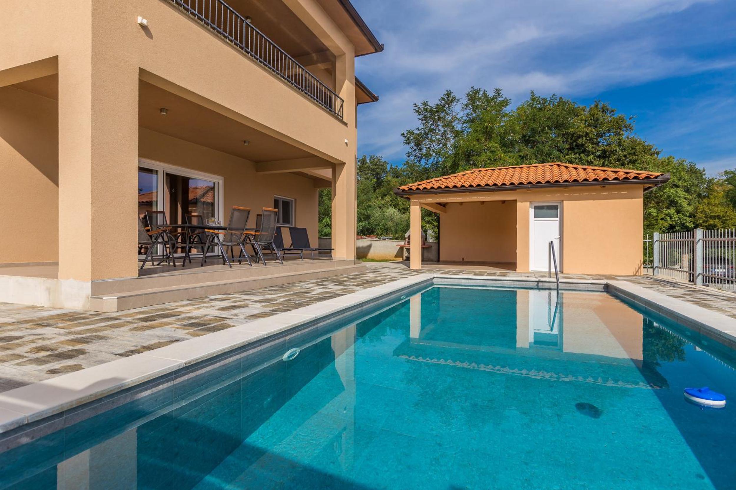Villa NOOK