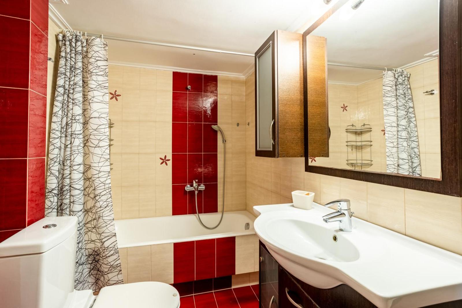Grand Luxury Apartment Seafront Kalamata
