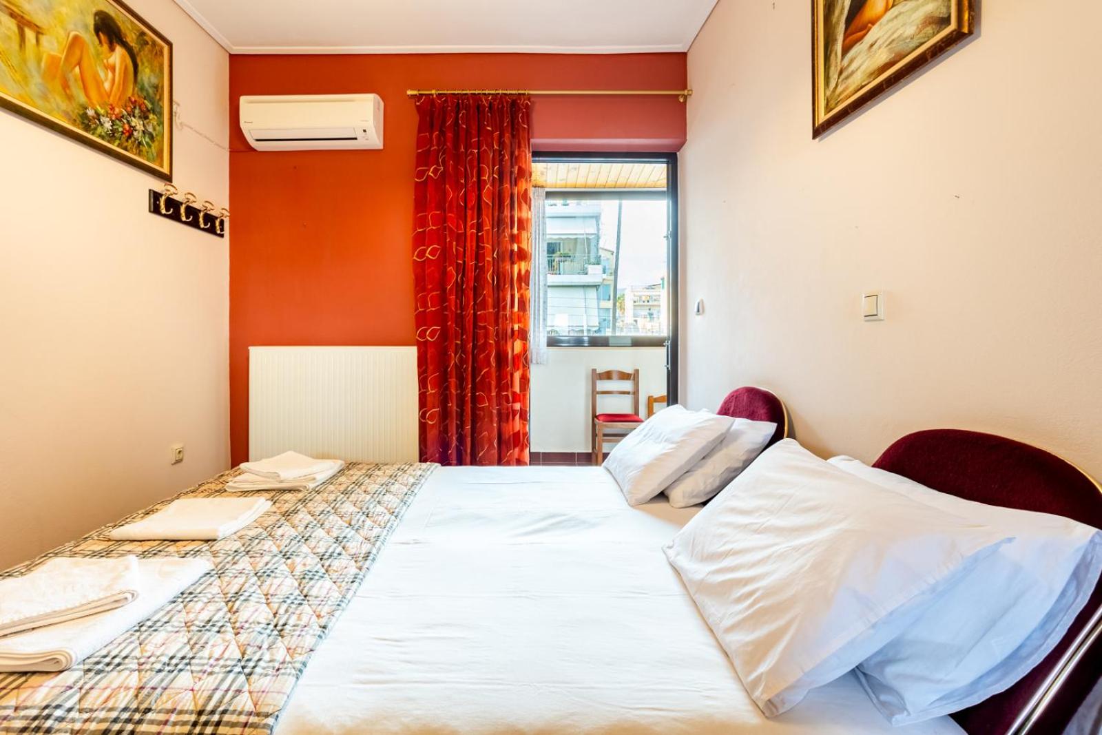 Grand Luxury Apartment Seafront Kalamata