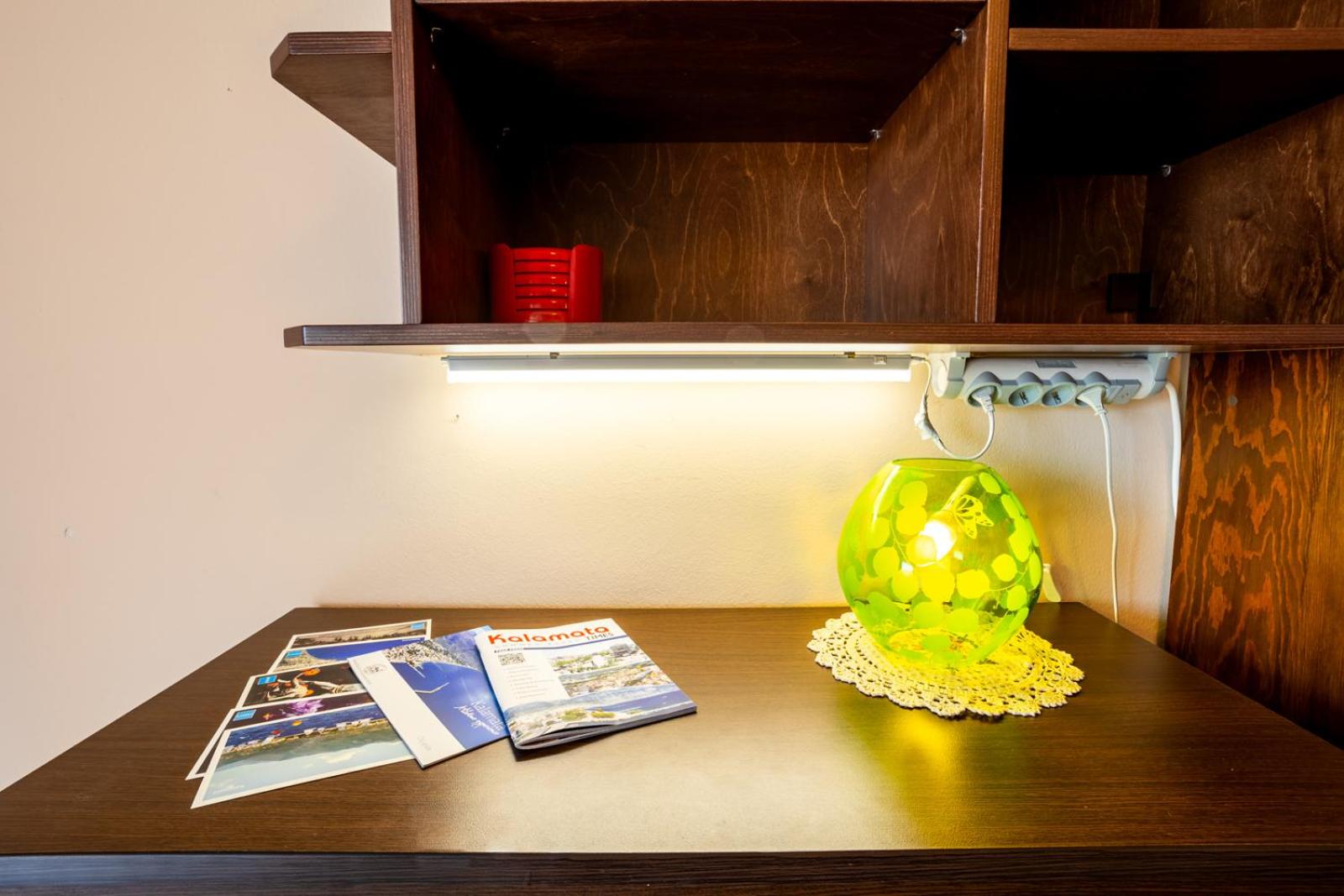 Grand Luxury Apartment Seafront Kalamata