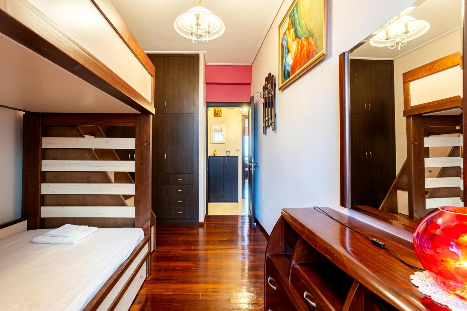 Grand Luxury Apartment Seafront Kalamata