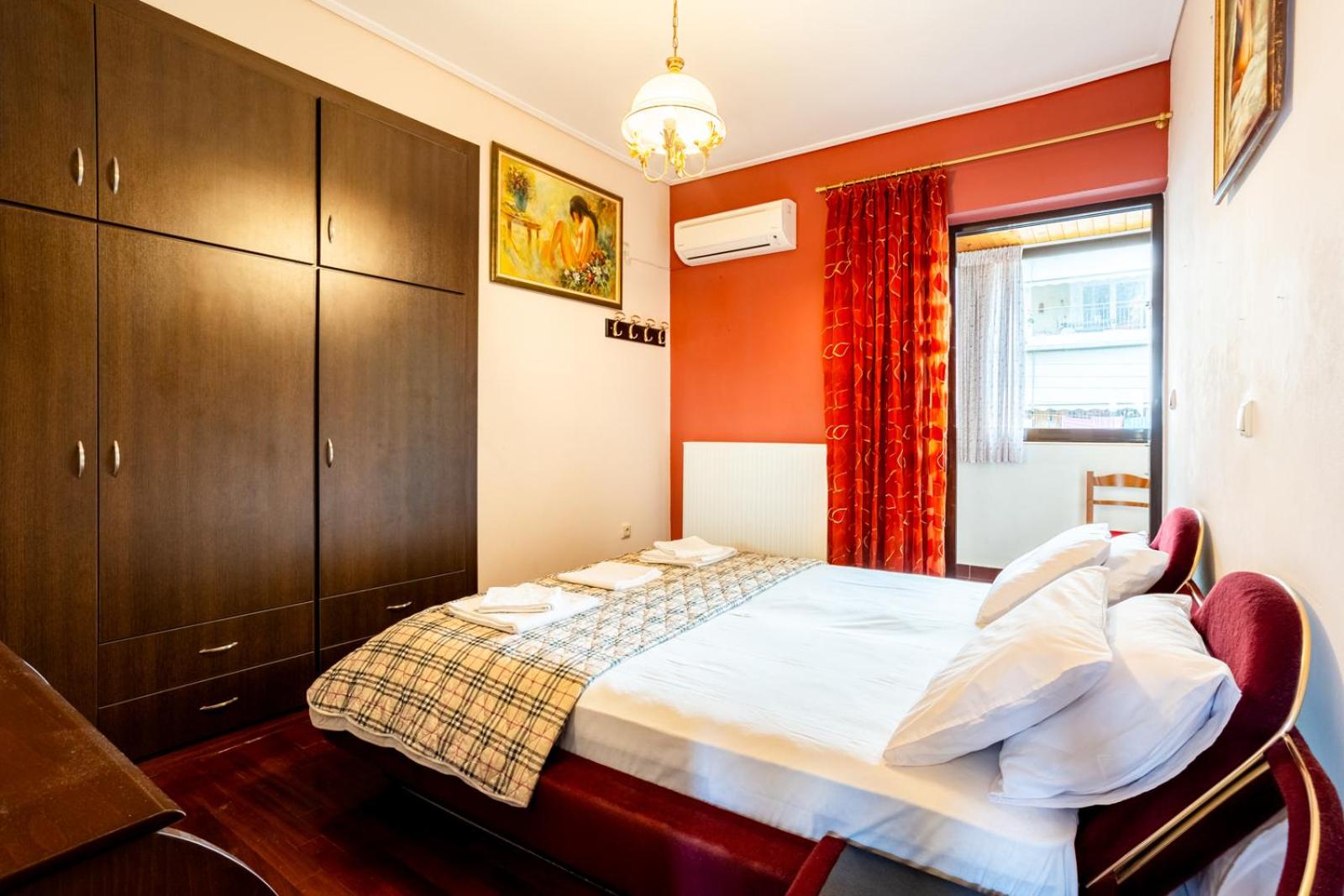 Grand Luxury Apartment Seafront Kalamata