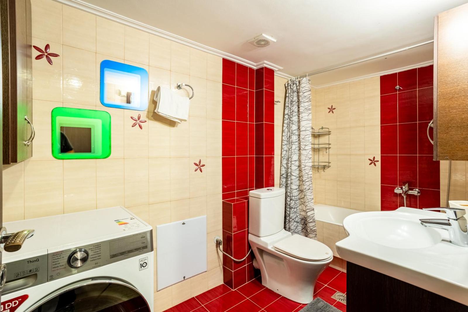 Grand Luxury Apartment Seafront Kalamata