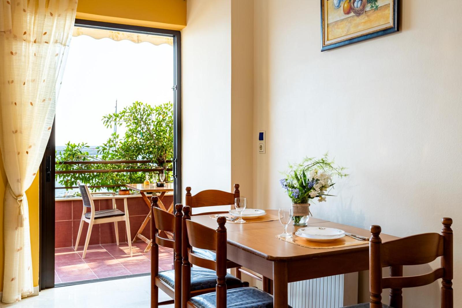 Grand Luxury Apartment Seafront Kalamata