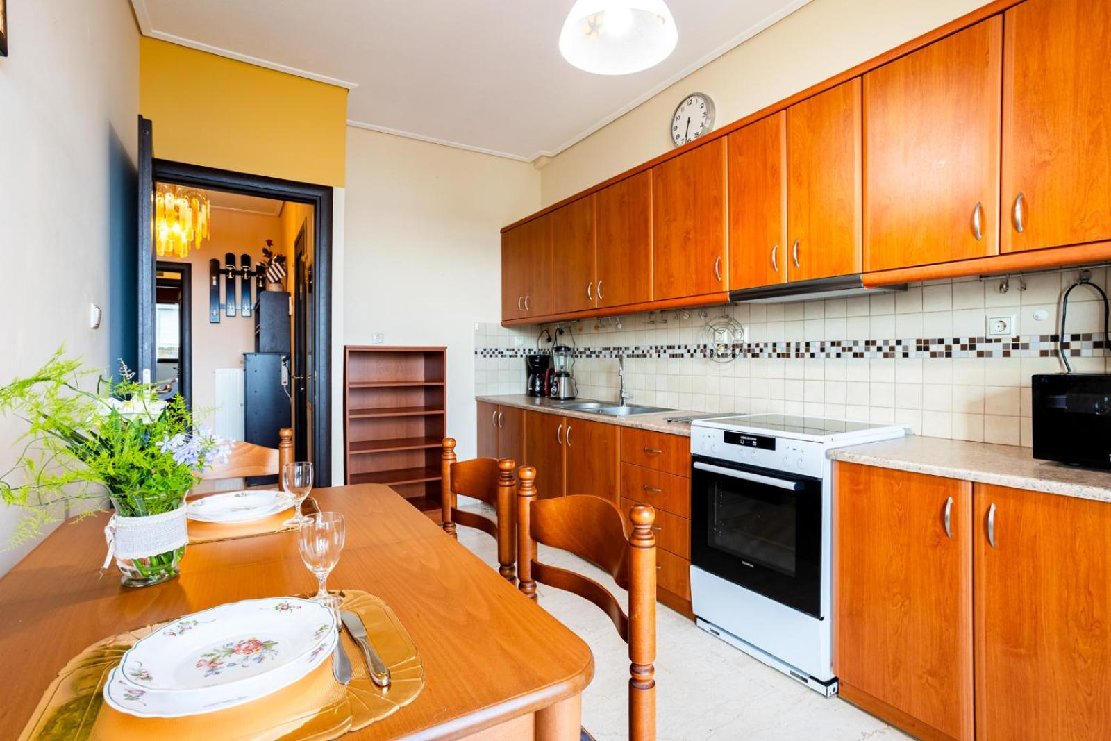 Grand Luxury Apartment Seafront Kalamata