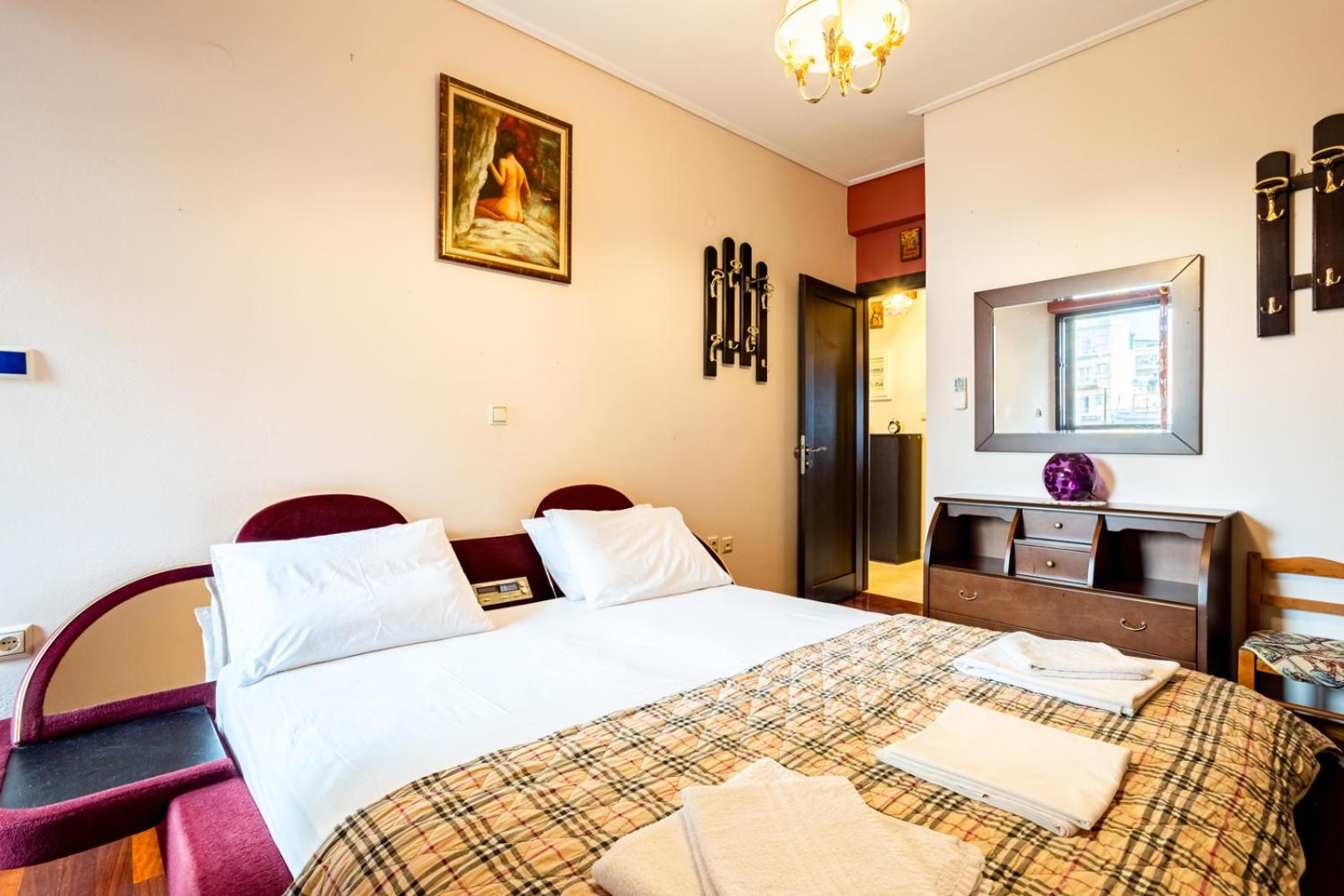 Grand Luxury Apartment Seafront Kalamata