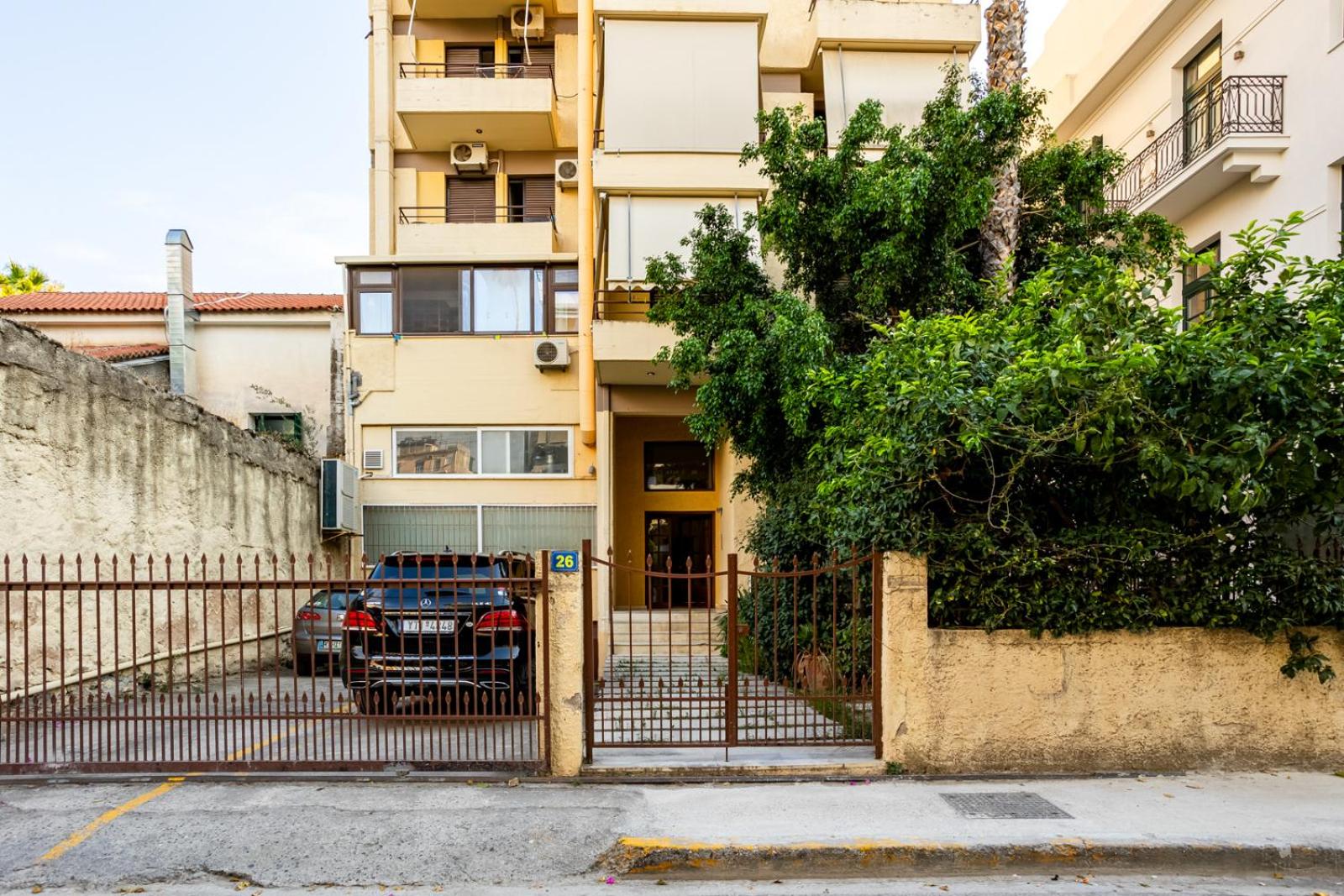 Grand Luxury Apartment Seafront Kalamata