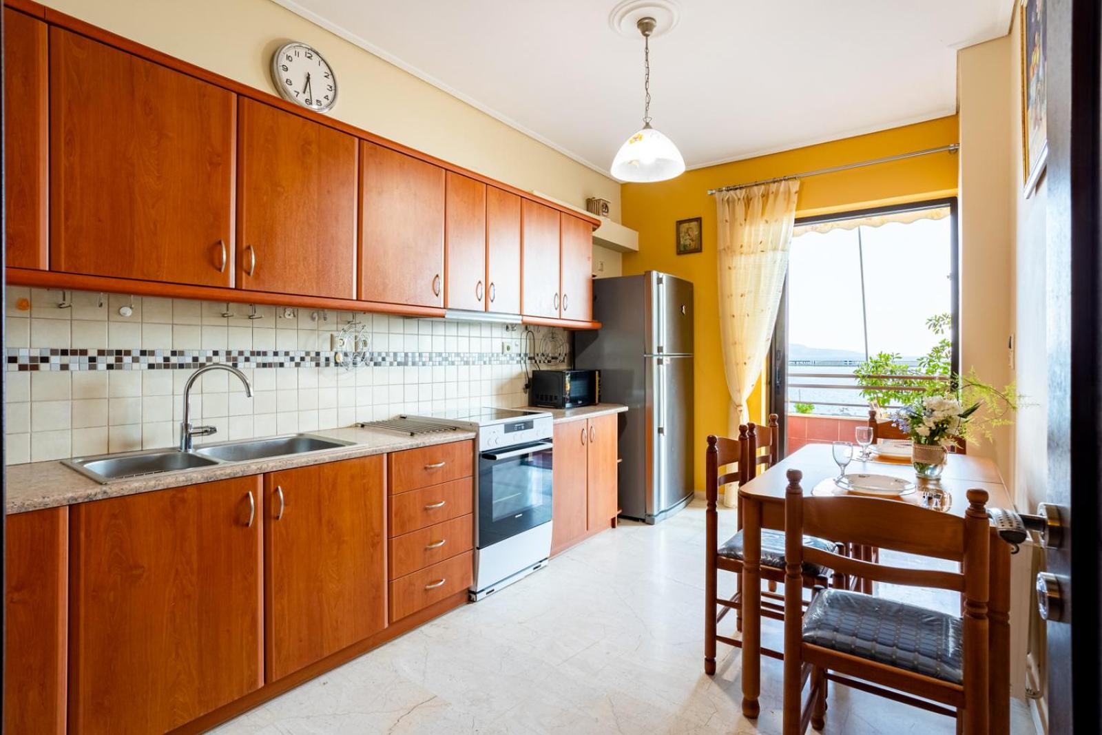 Grand Luxury Apartment Seafront Kalamata