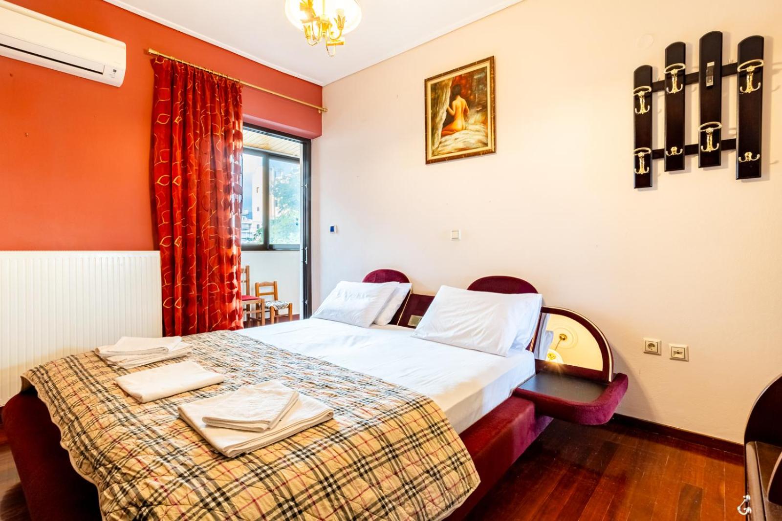 Grand Luxury Apartment Seafront Kalamata