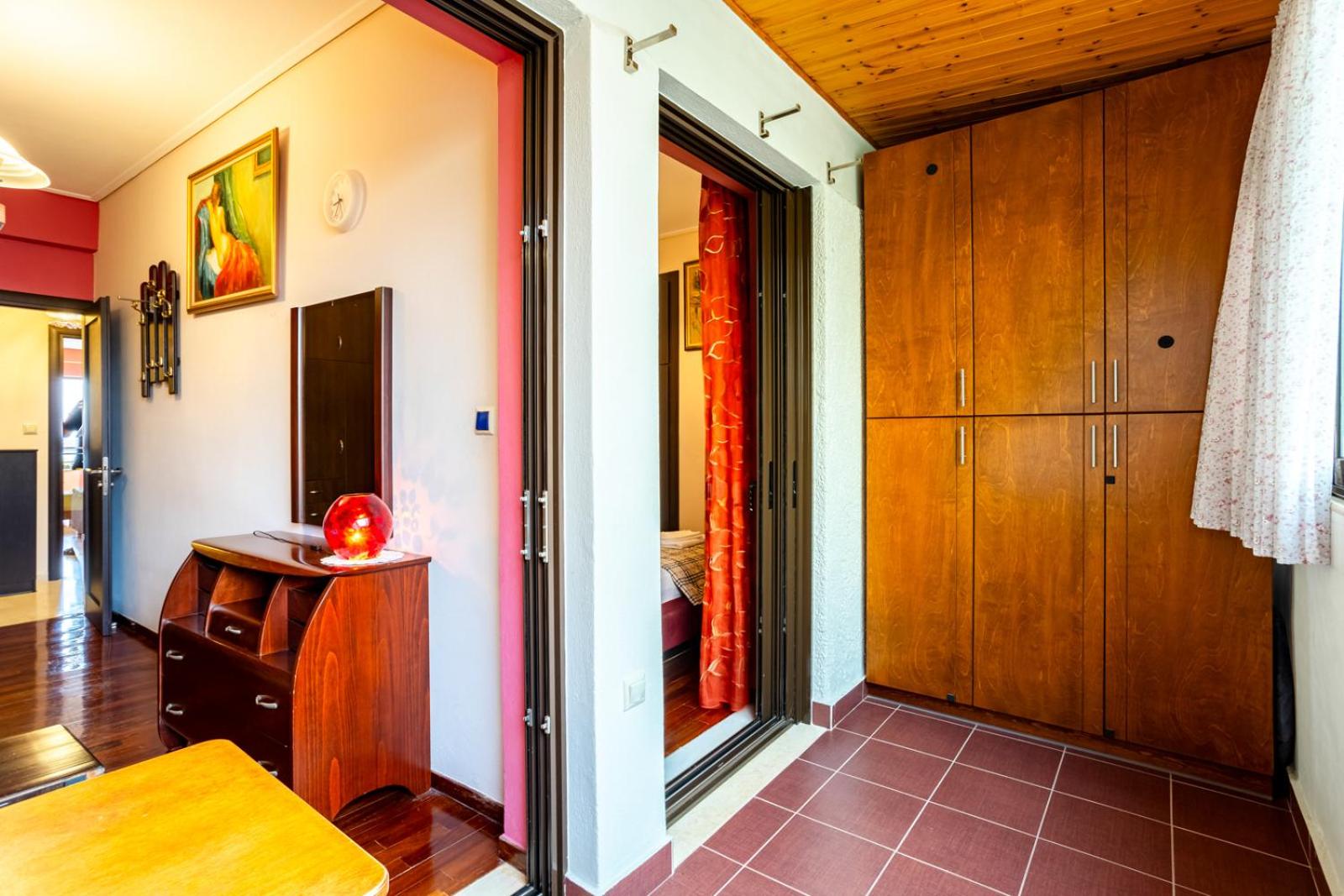 Grand Luxury Apartment Seafront Kalamata
