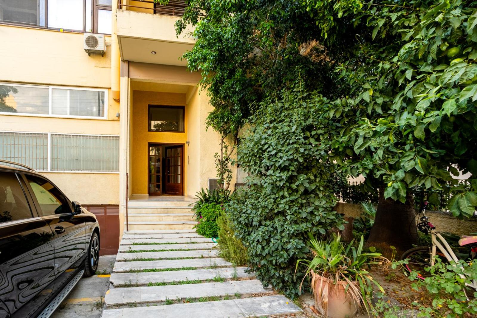 Grand Luxury Apartment Seafront Kalamata