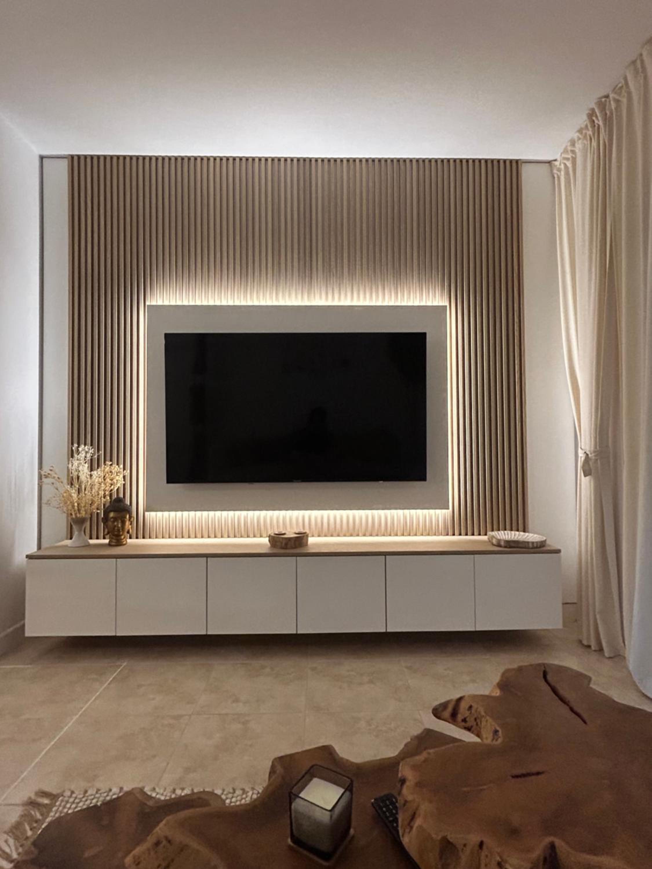 Zen Garden Apartment