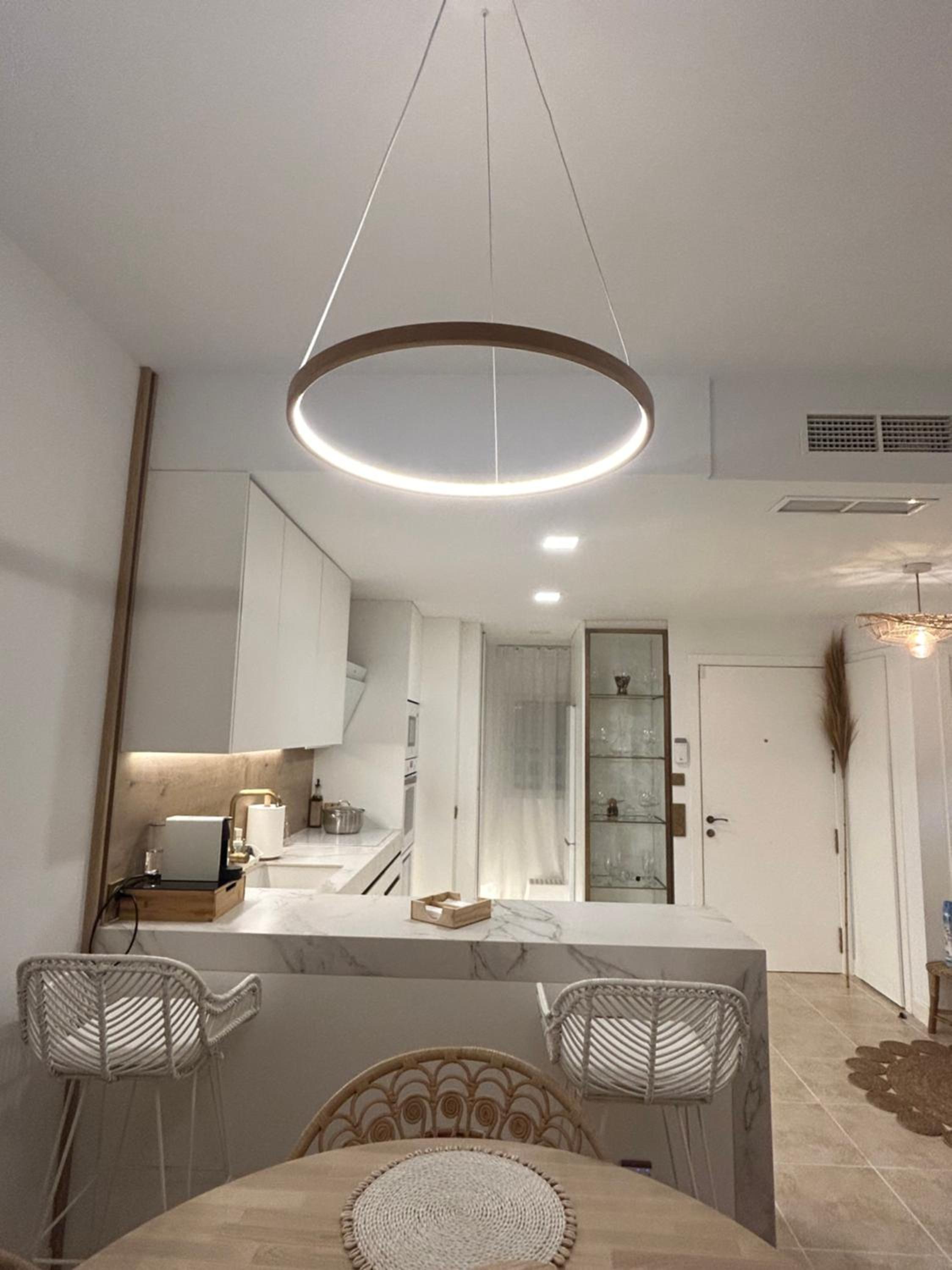 Zen Garden Apartment