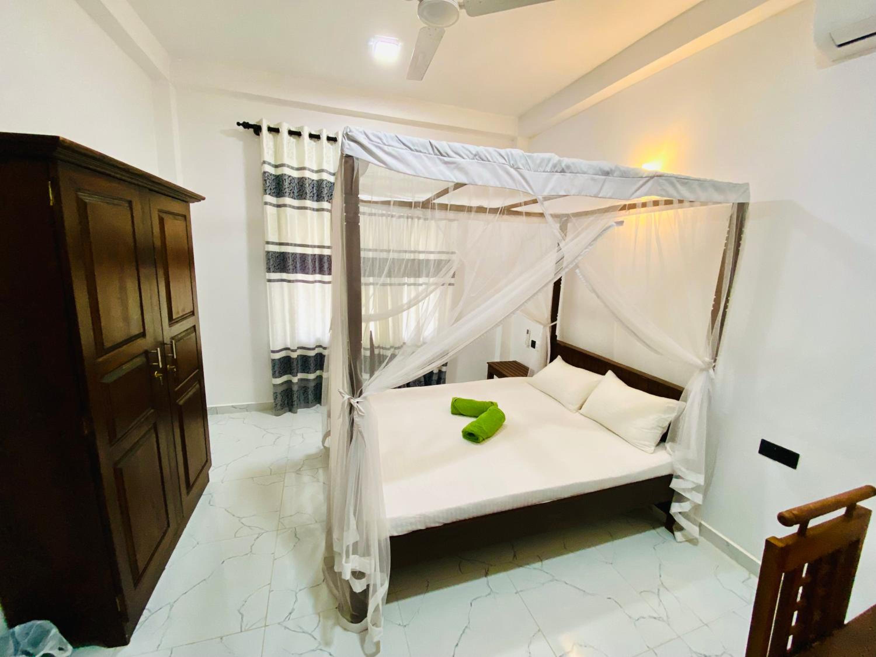 Blueray Villa view 4