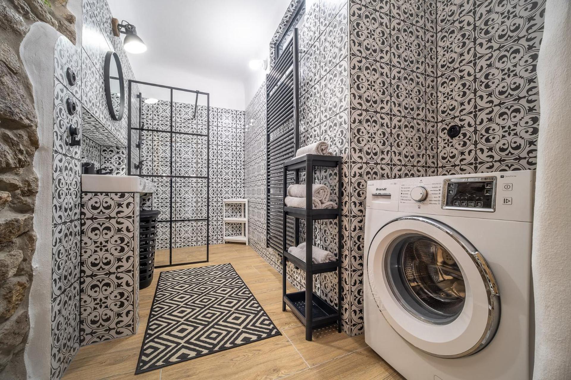 Apartmánový dům Jeník