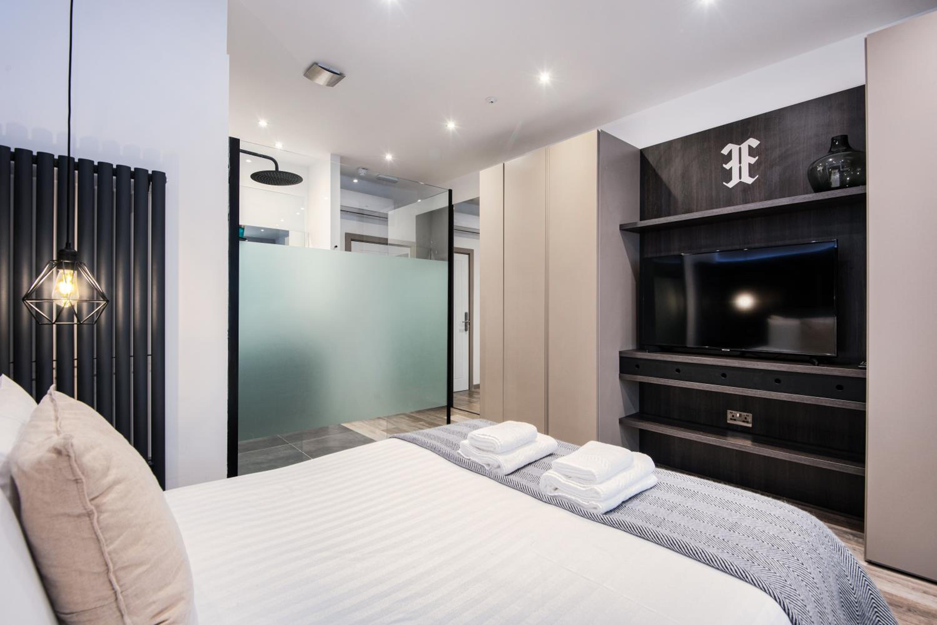 Circlelet Luxury Private Suite 2