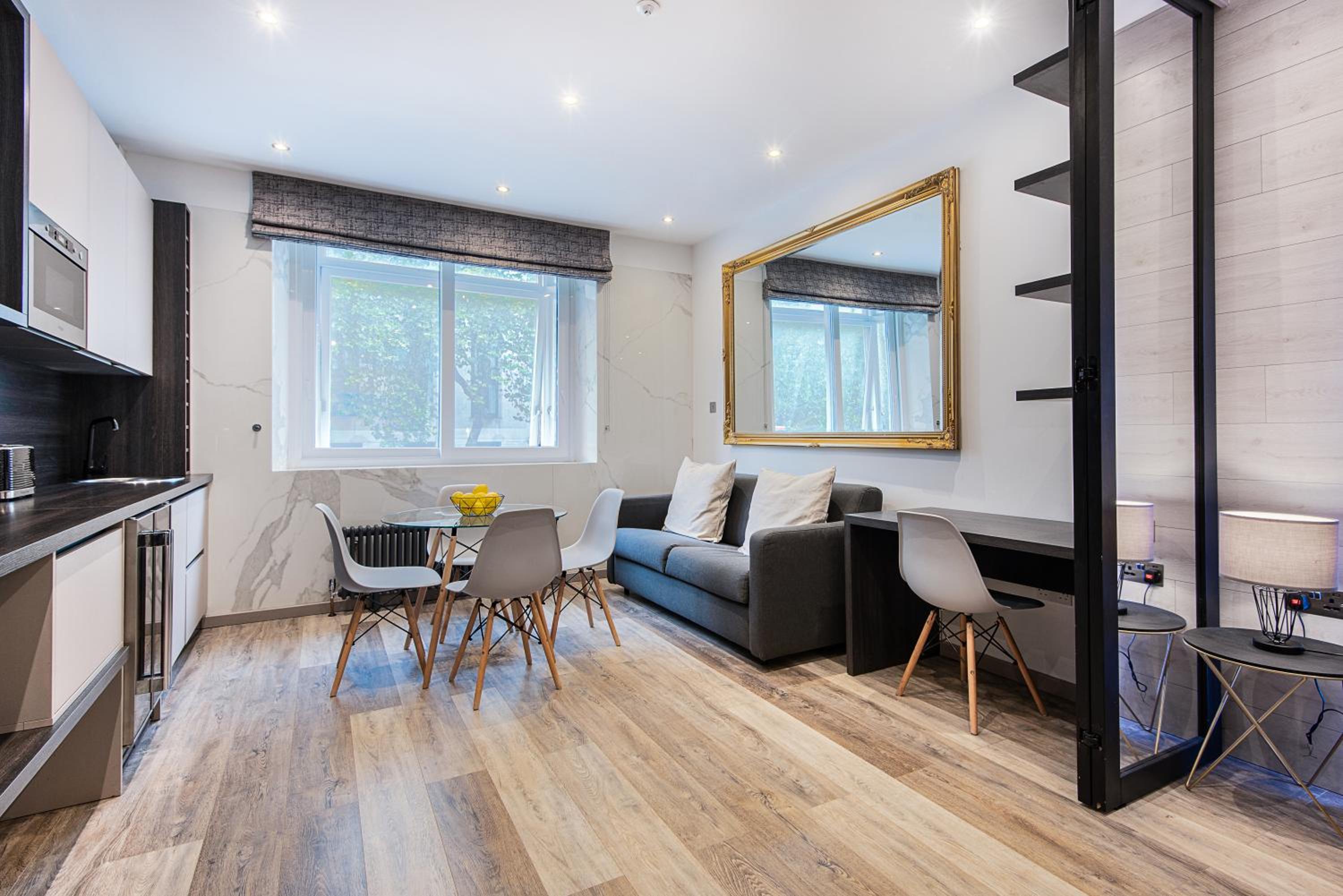 Circlelet Luxury Private Suite 2
