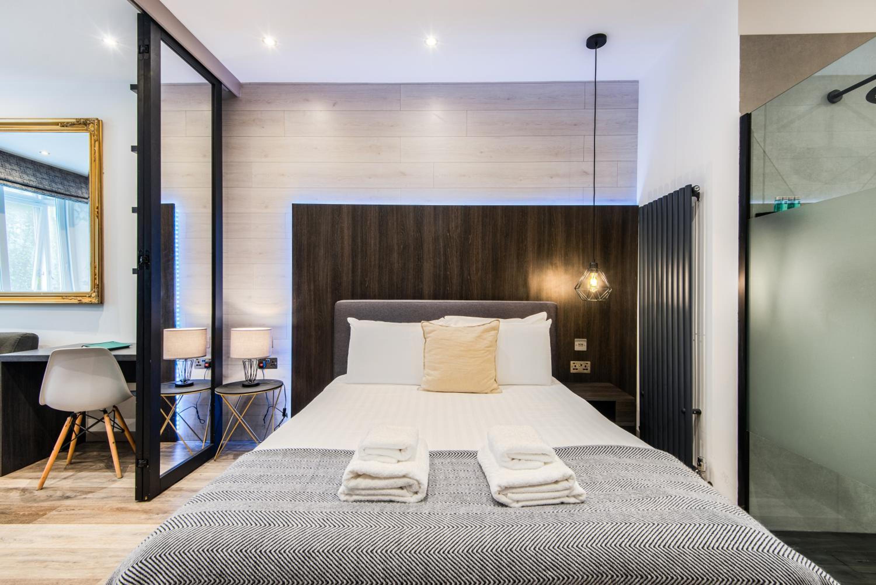 Circlelet Luxury Private Suite 2