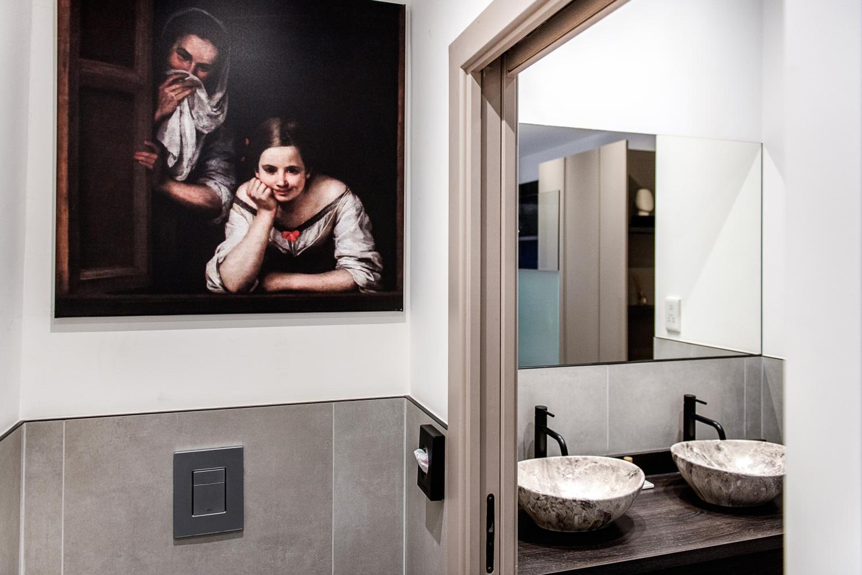 Circlelet Luxury Private Suite 2