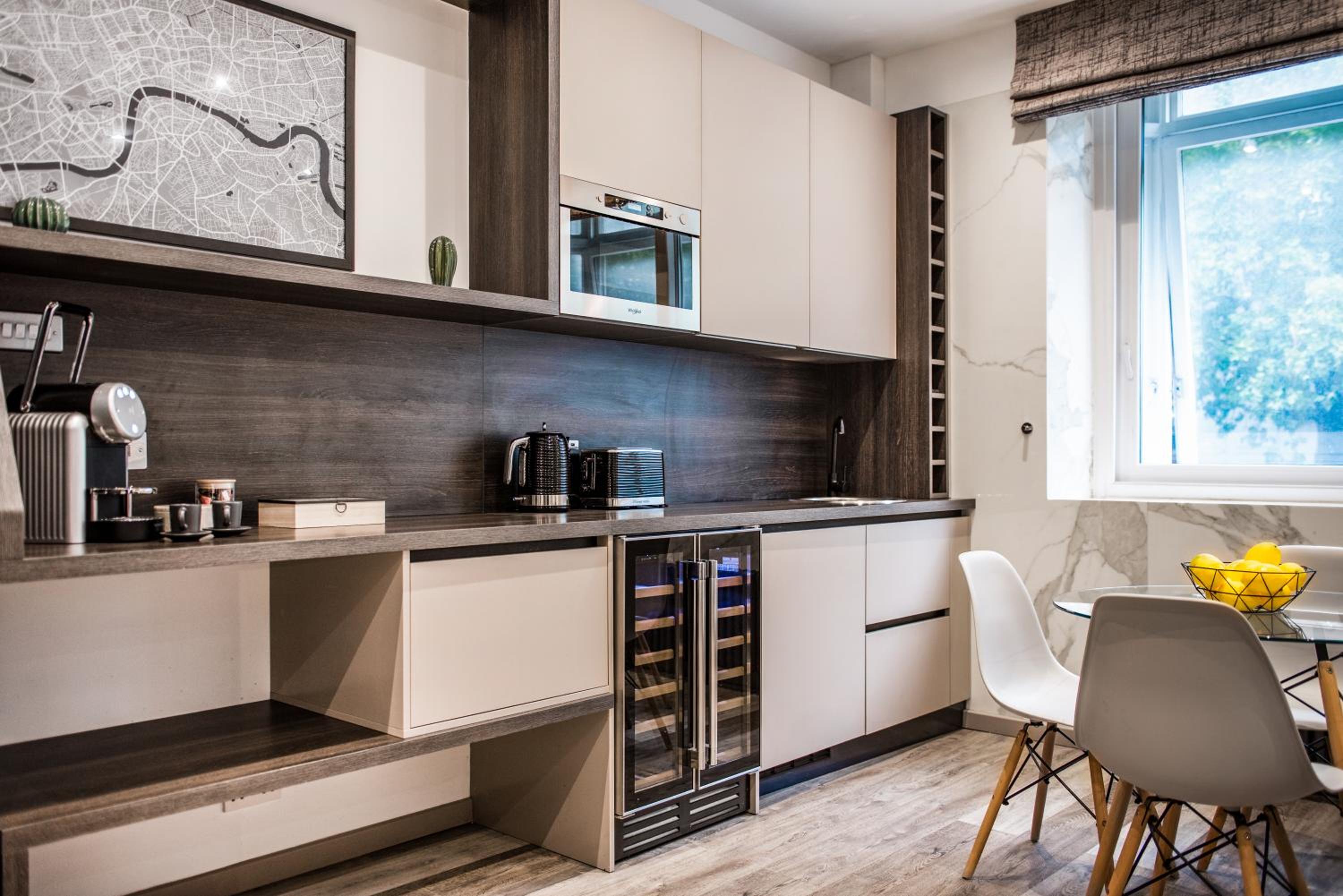 Circlelet Luxury Private Suite 2