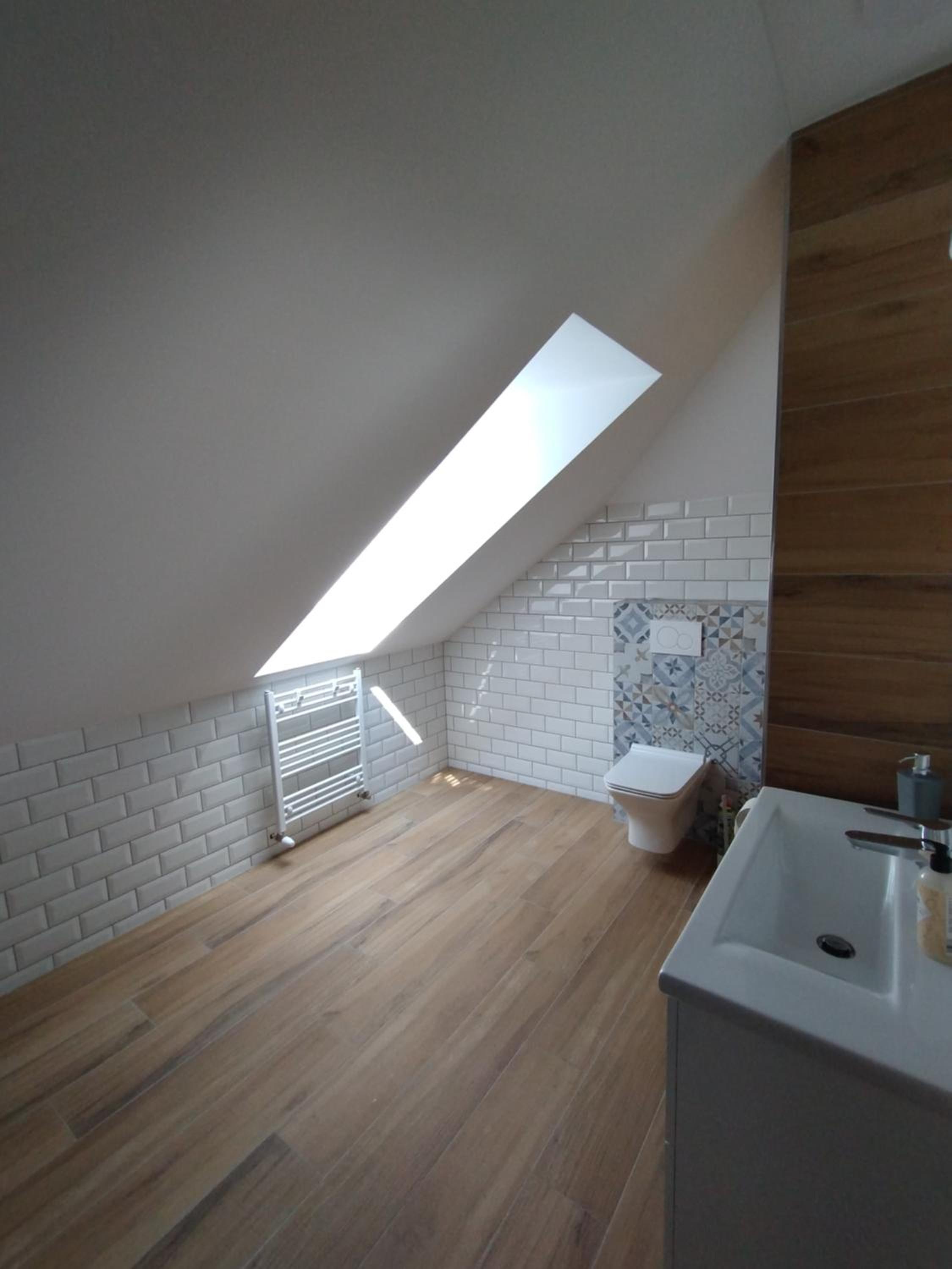 Apartmány Adam