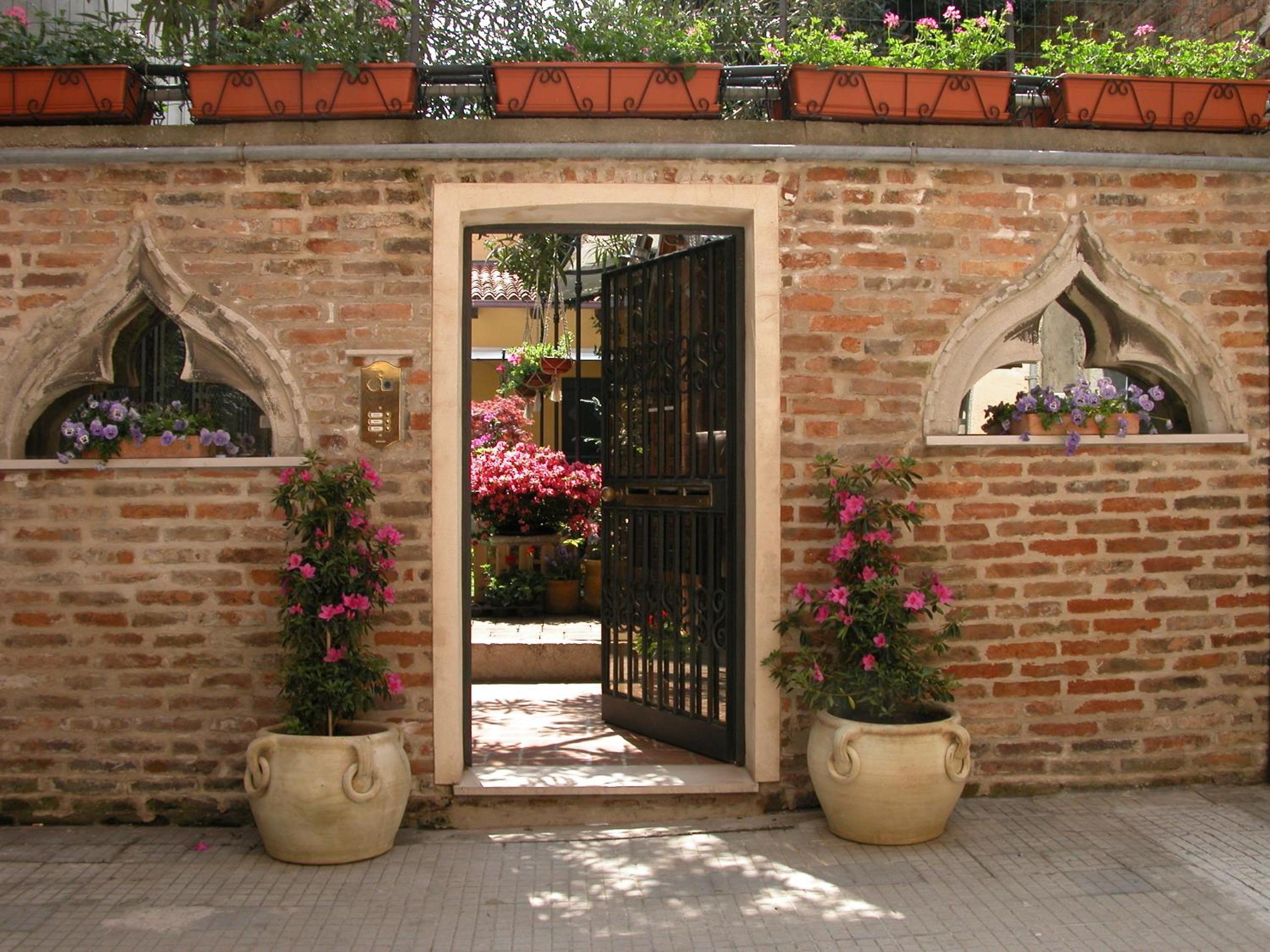 Al Campanile Madonna dell'Orto