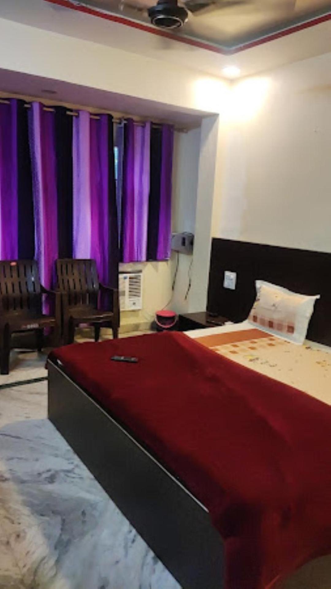 Hotel Shyam Inn - Mathura view 3