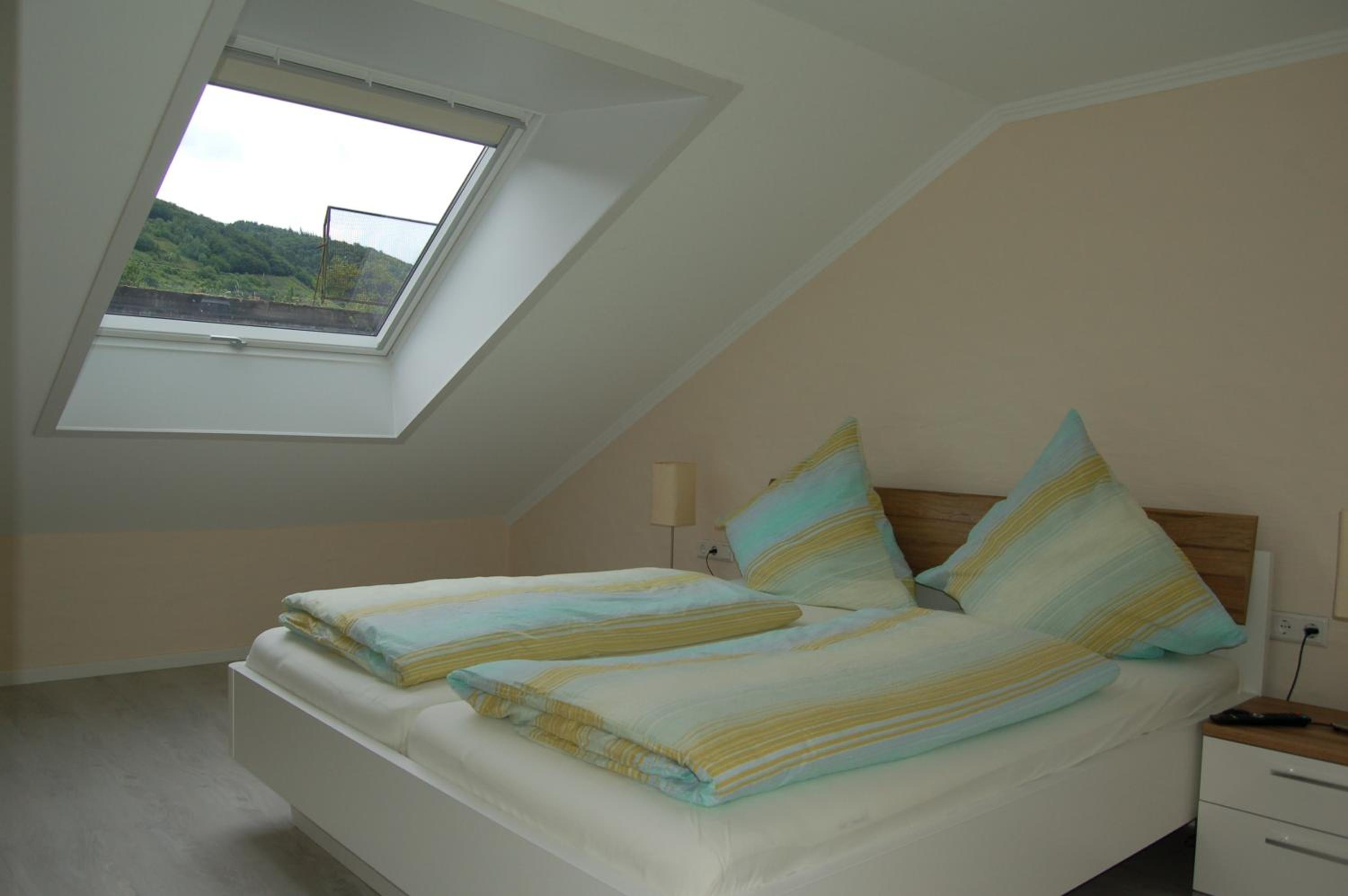 Ferienhaus Mosel Bub view 5