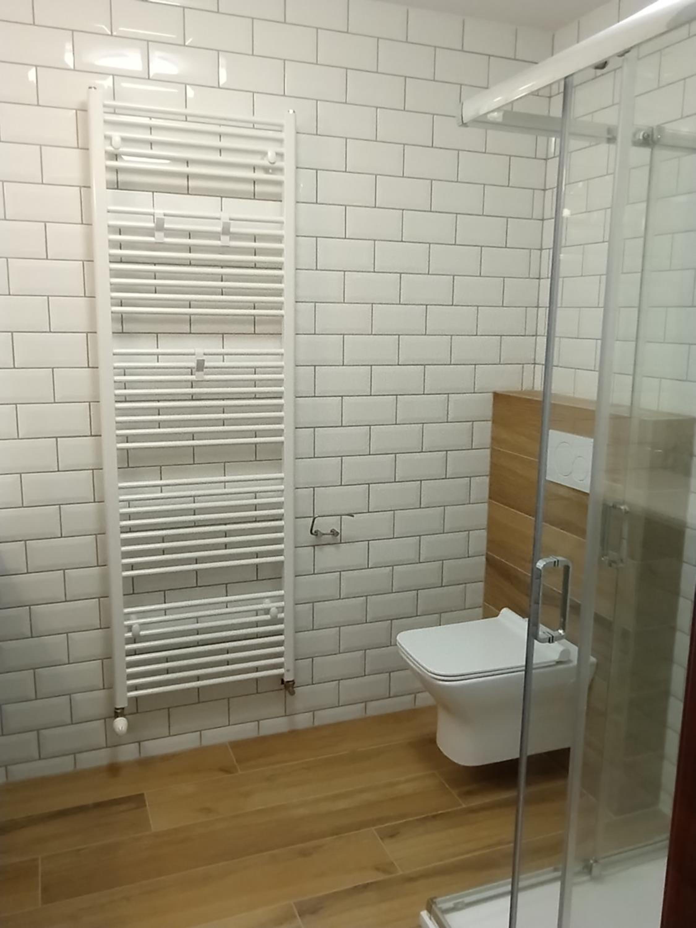 Apartmány Adam