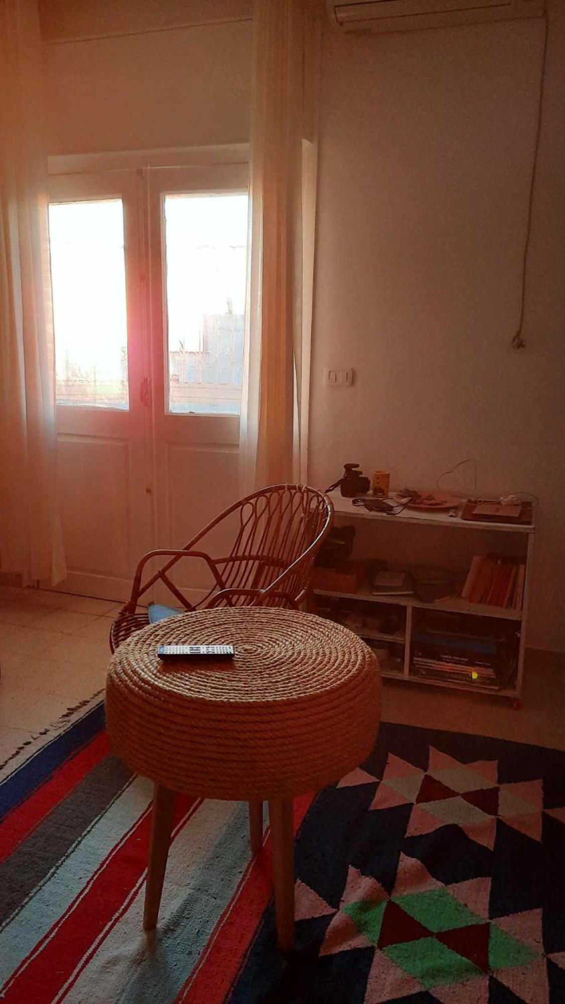 aychik homestay