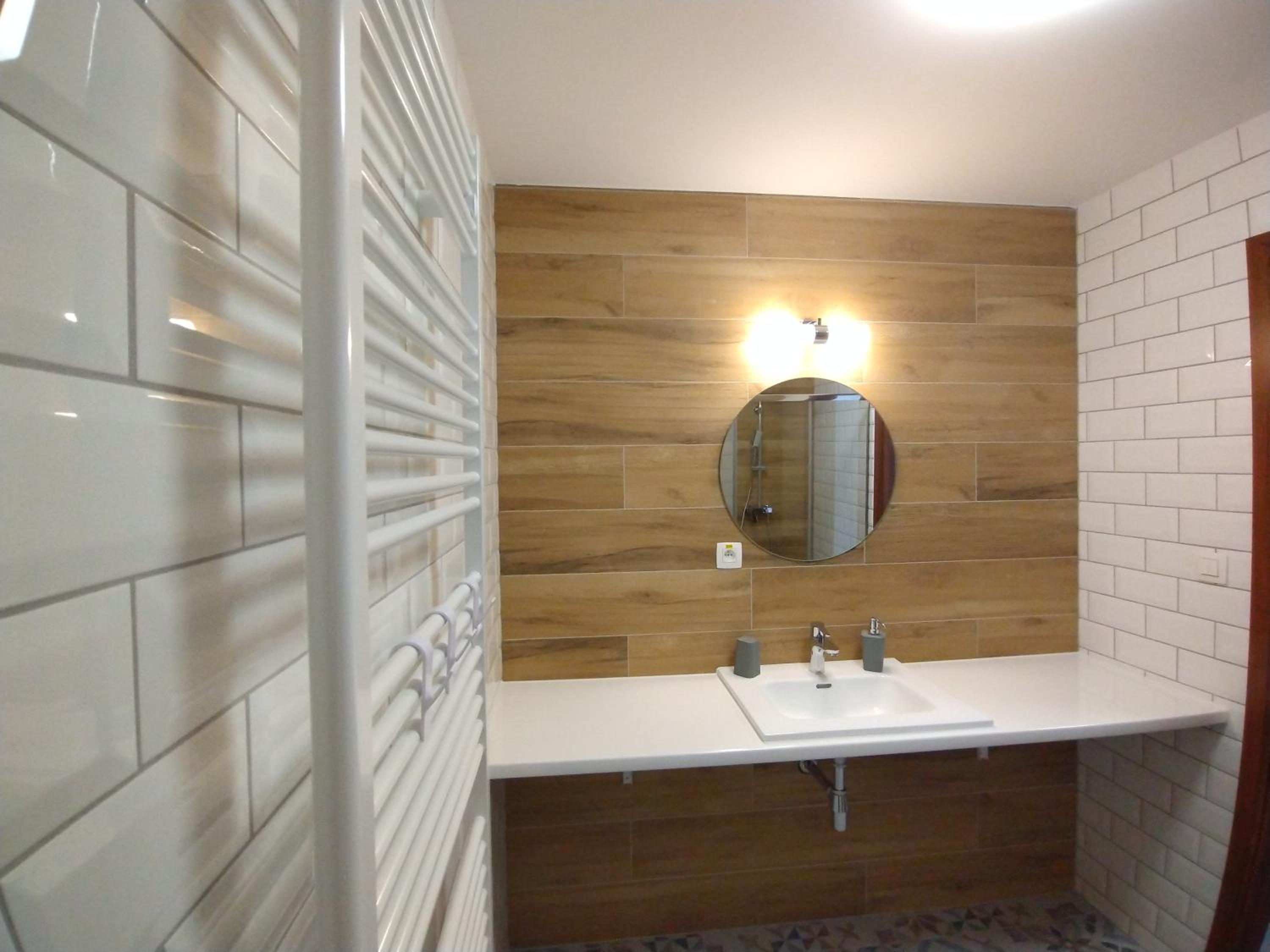 Apartmány Adam