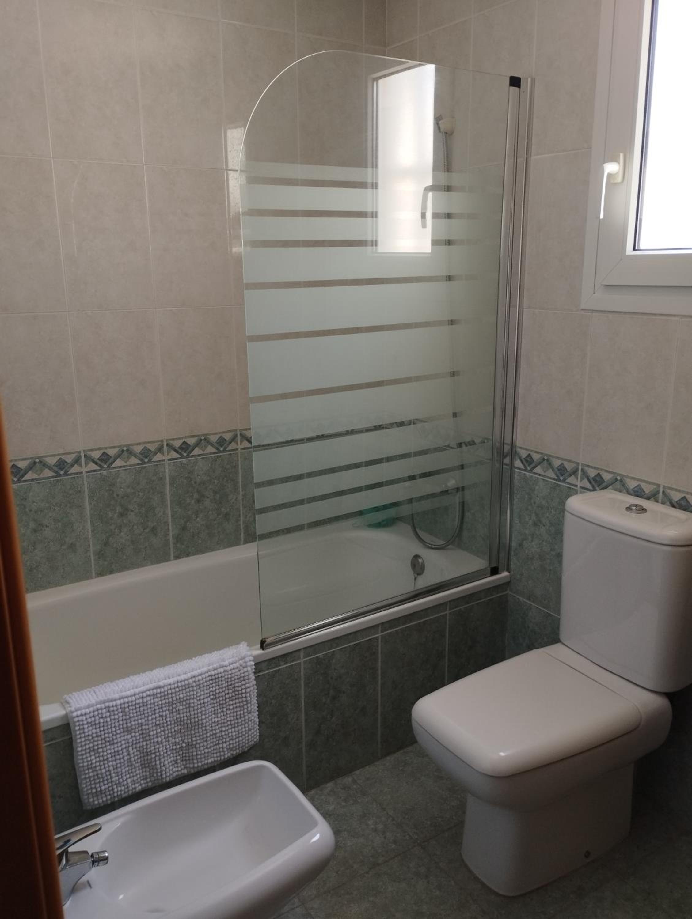 APARTAMENTO NEPTUNO - CANET DE BERENGUER