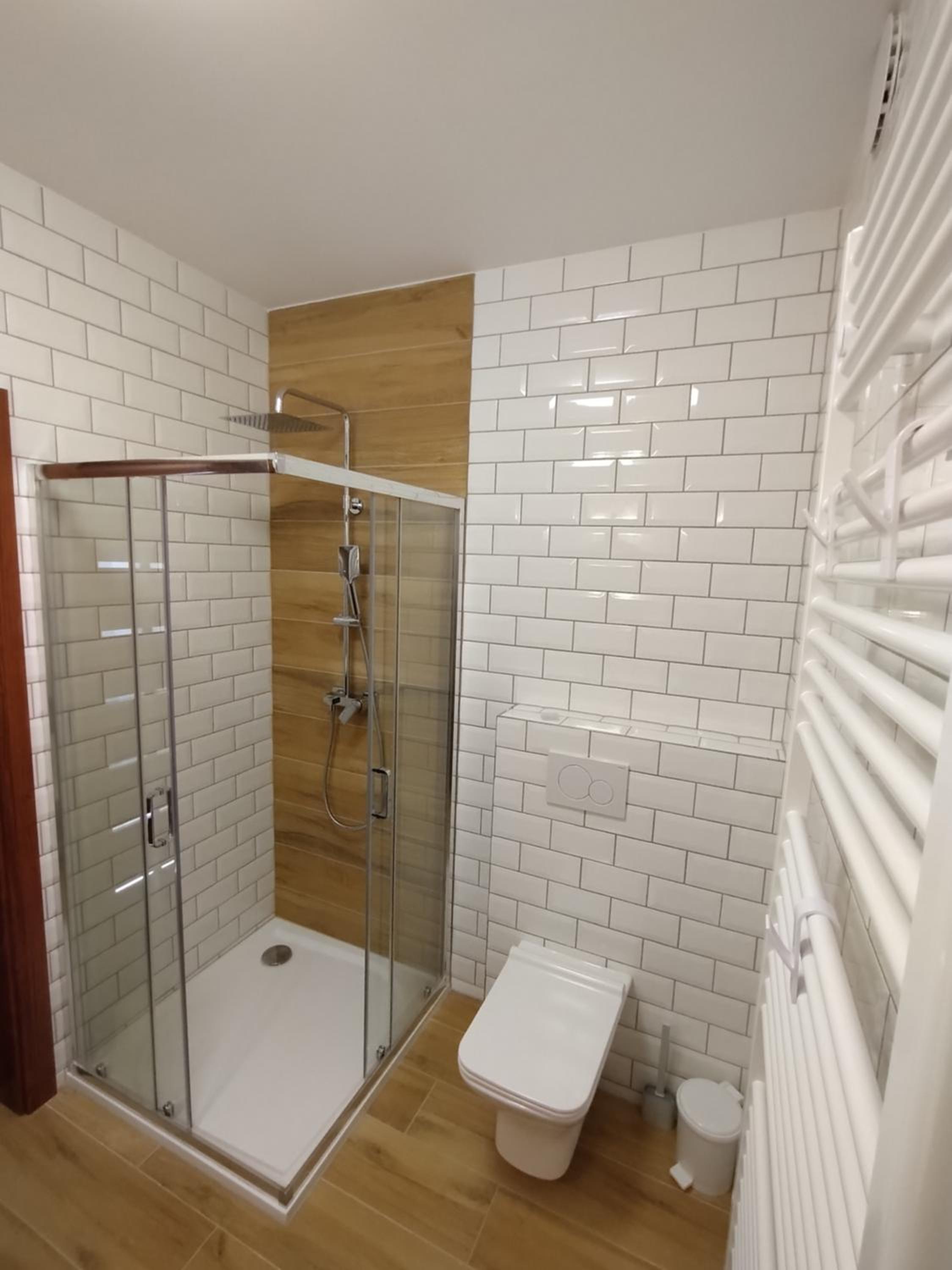 Apartmány Adam