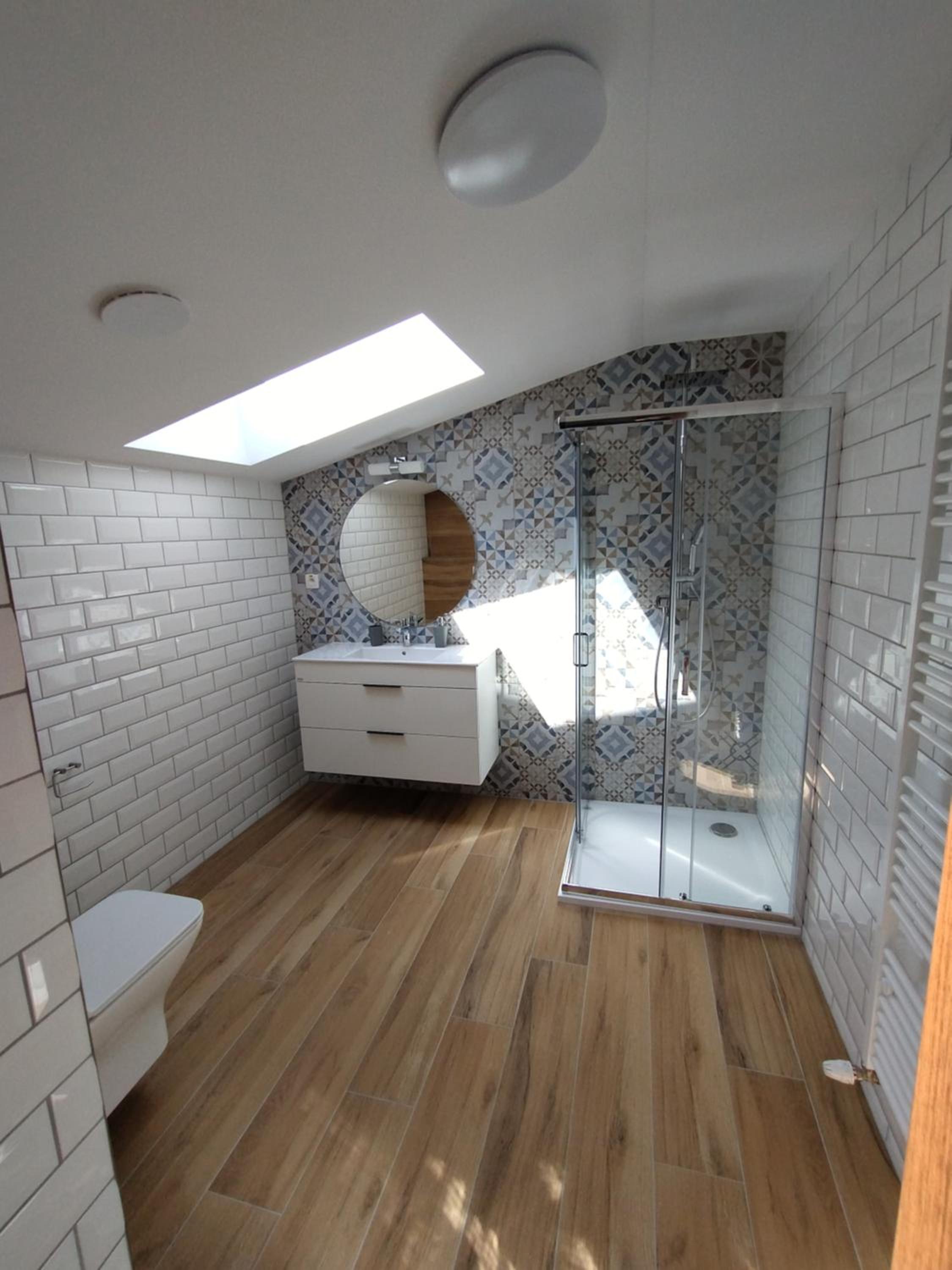 Apartmány Adam