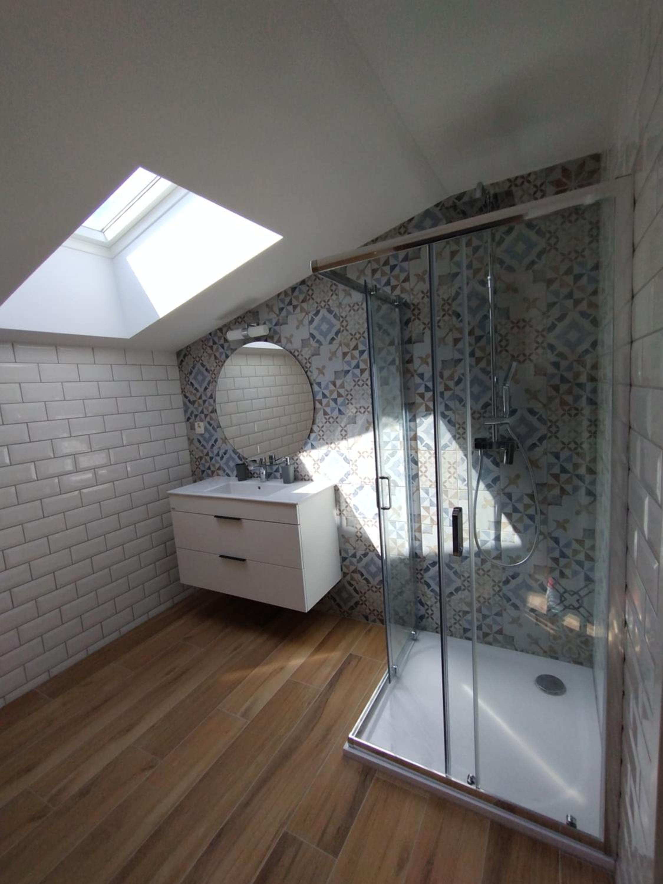 Apartmány Adam